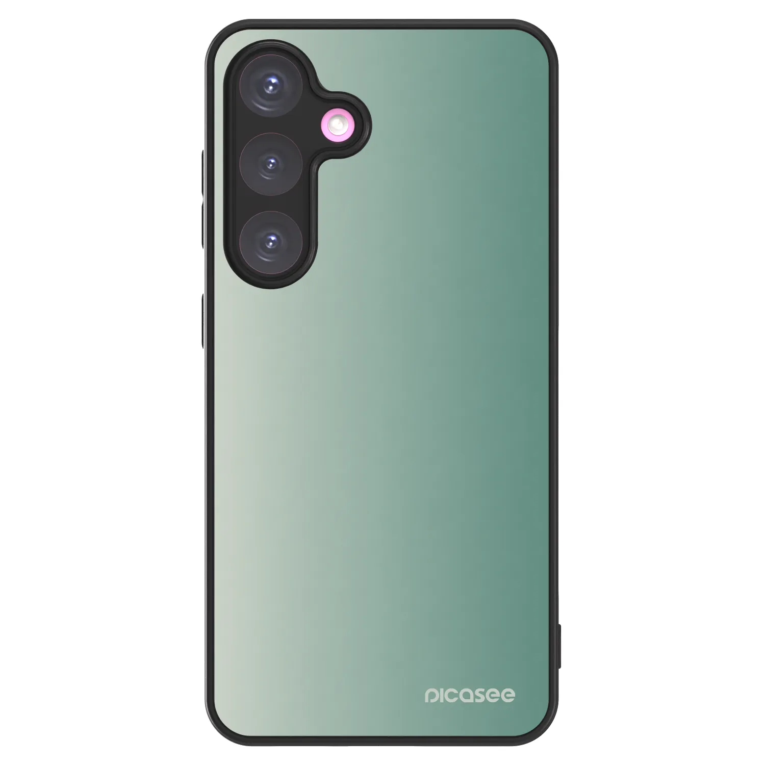 Picasee ULTIMATE CASE PowerShare za Samsung Galaxy S24+ S926B 5G - Misty Sage