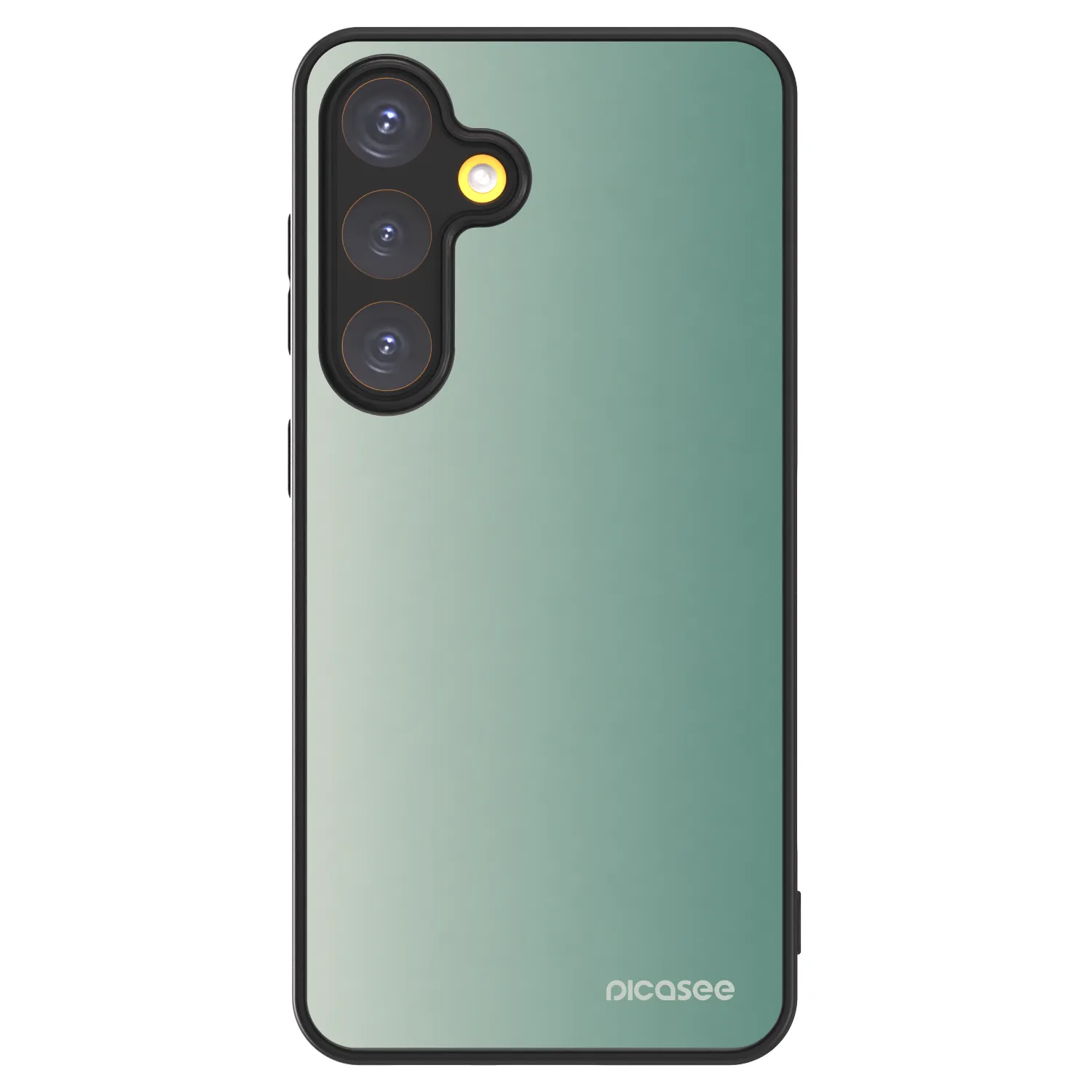 Picasee ULTIMATE CASE za Samsung Galaxy S24 S921B 5G - Misty Sage