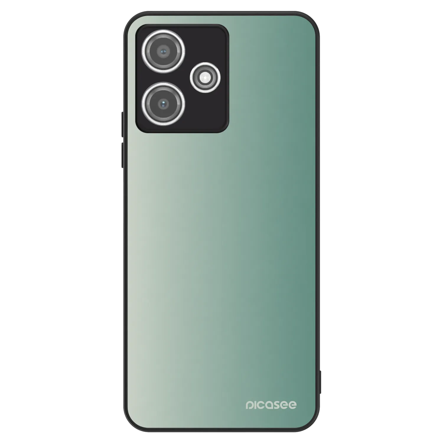 Picasee ULTIMATE CASE za Xiaomi Redmi 12 5G - Misty Sage