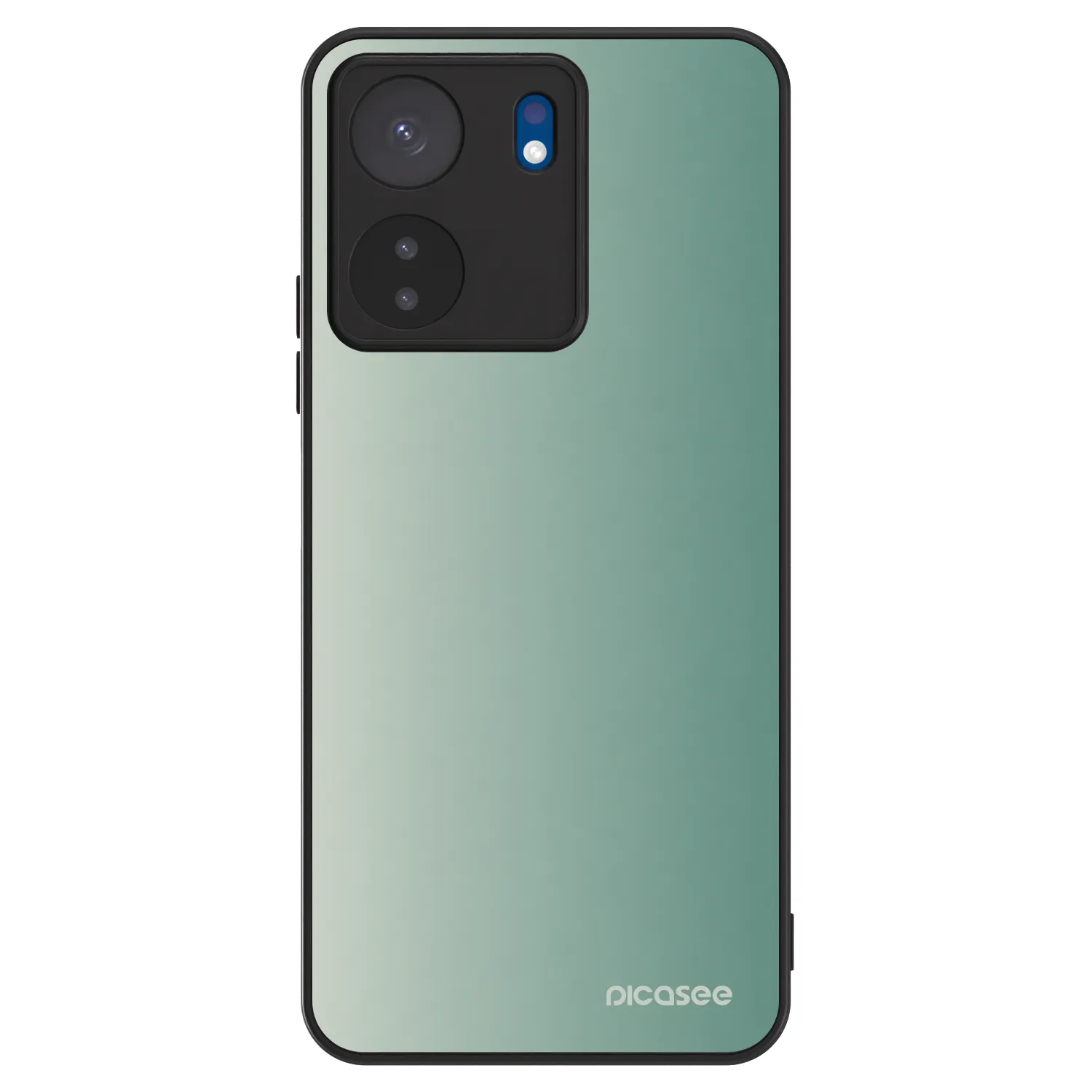 Picasee ULTIMATE CASE za Xiaomi Redmi 13C 4G - Misty Sage