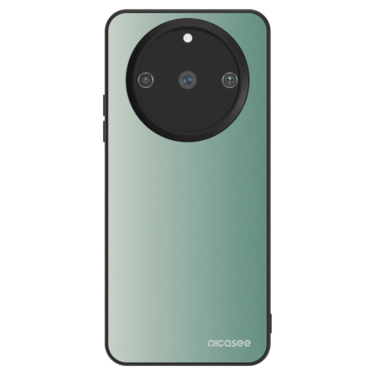 Picasee ULTIMATE CASE za Realme 11 Pro+ - Misty Sage
