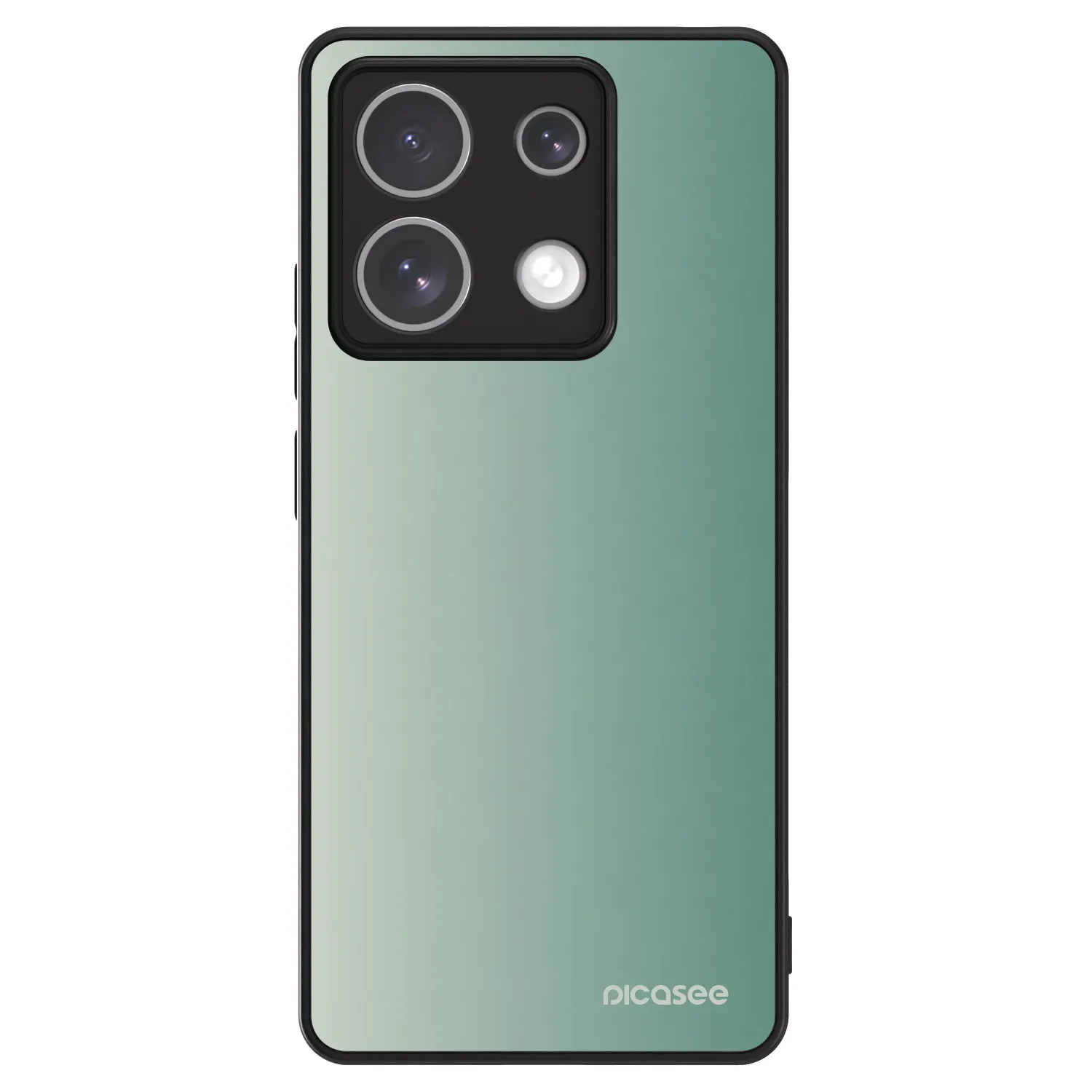 Picasee ULTIMATE CASE za Xiaomi Redmi Note 13 Pro 5G - Misty Sage