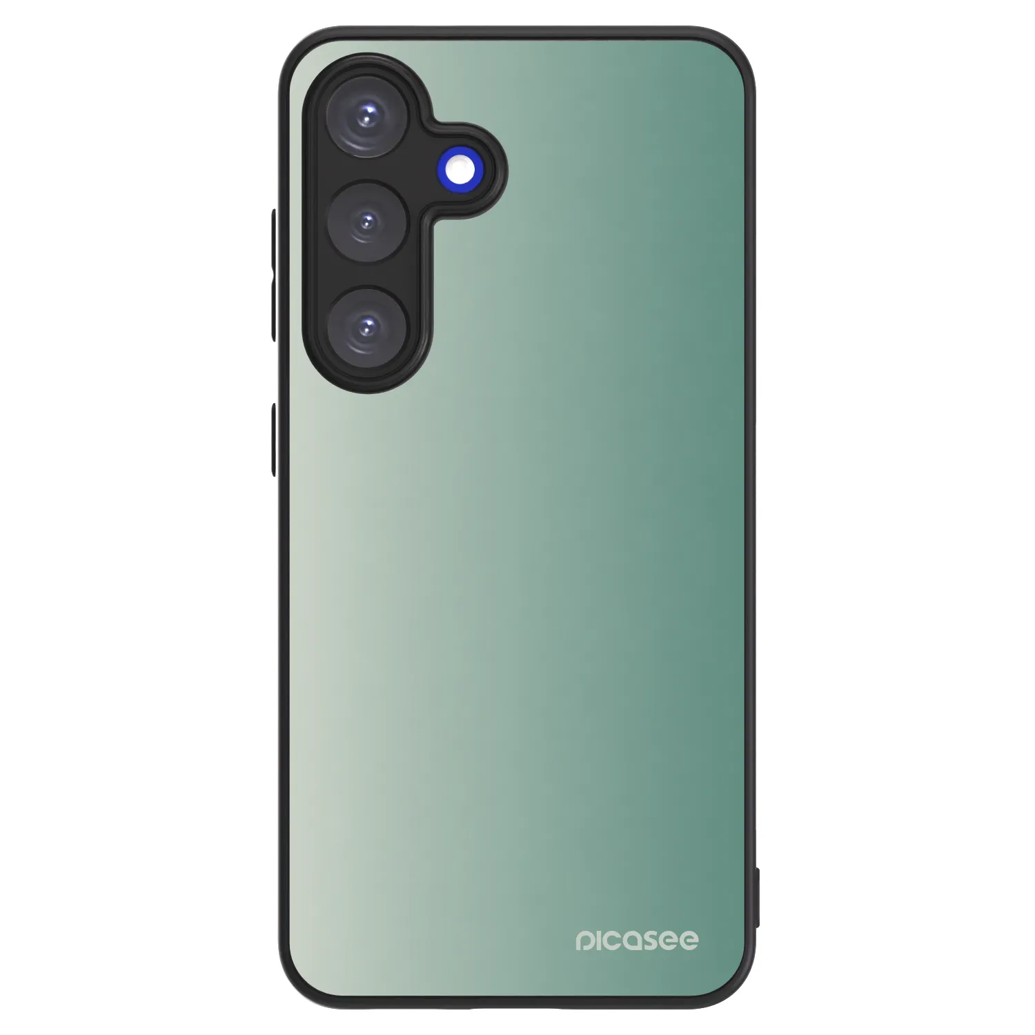 Picasee ULTIMATE CASE za Samsung Galaxy A25 A256B 5G - Misty Sage