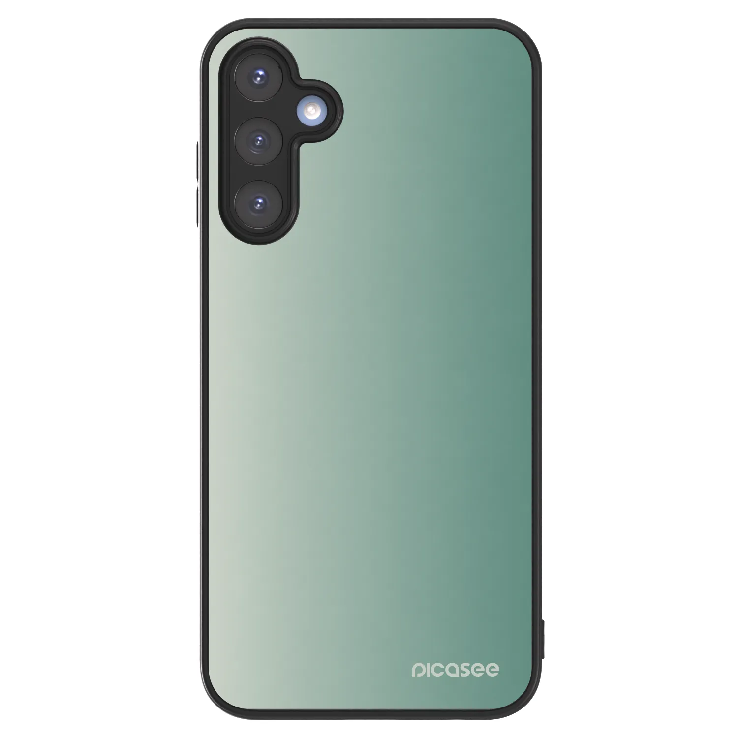 Picasee ULTIMATE CASE za Samsung Galaxy A15 A156B 5G - Misty Sage