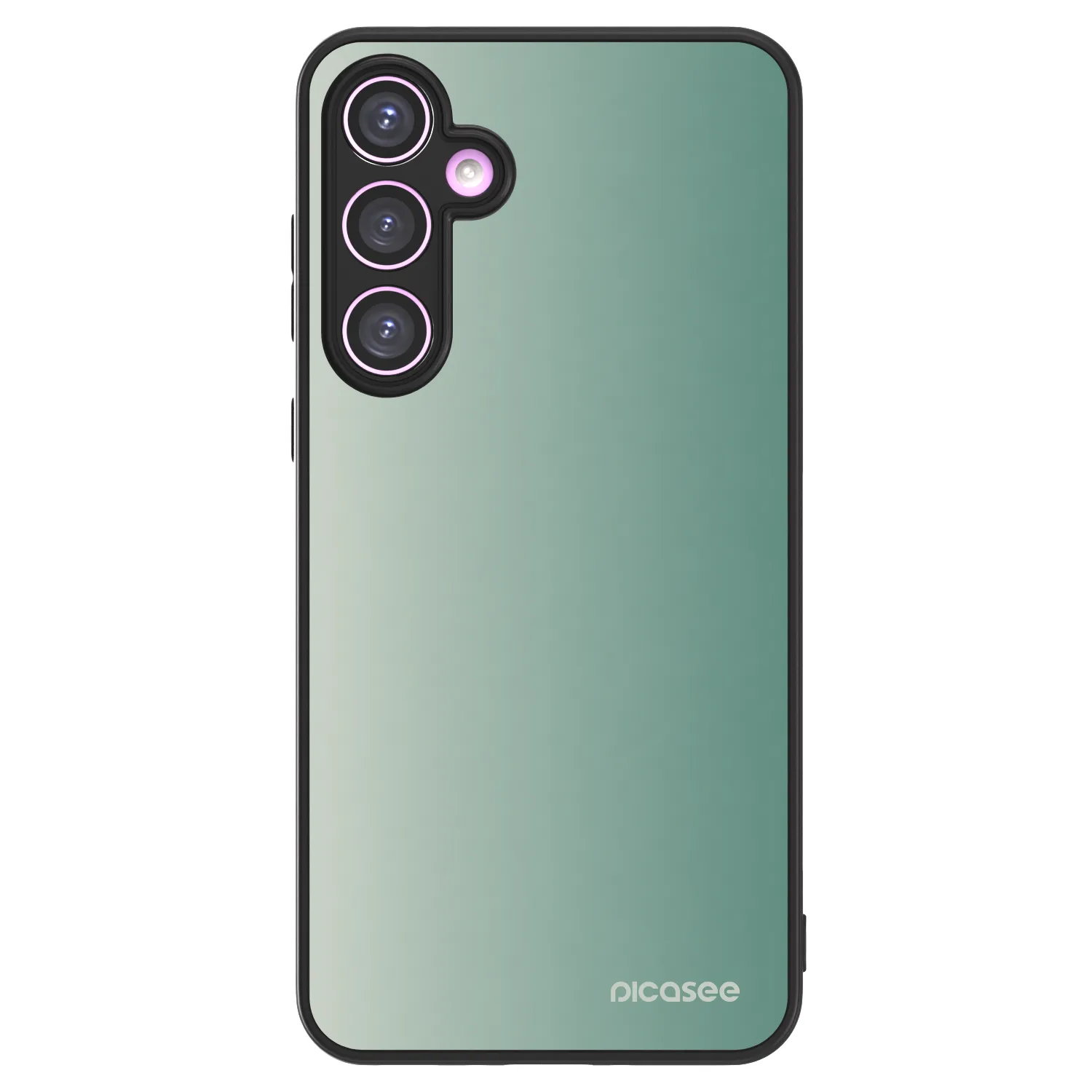 Picasee ULTIMATE CASE za Samsung Galaxy A35 5G A356B - Misty Sage