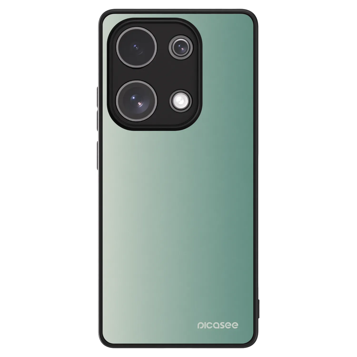 Picasee ULTIMATE CASE za Xiaomi Redmi Note 13 Pro 4G - Misty Sage