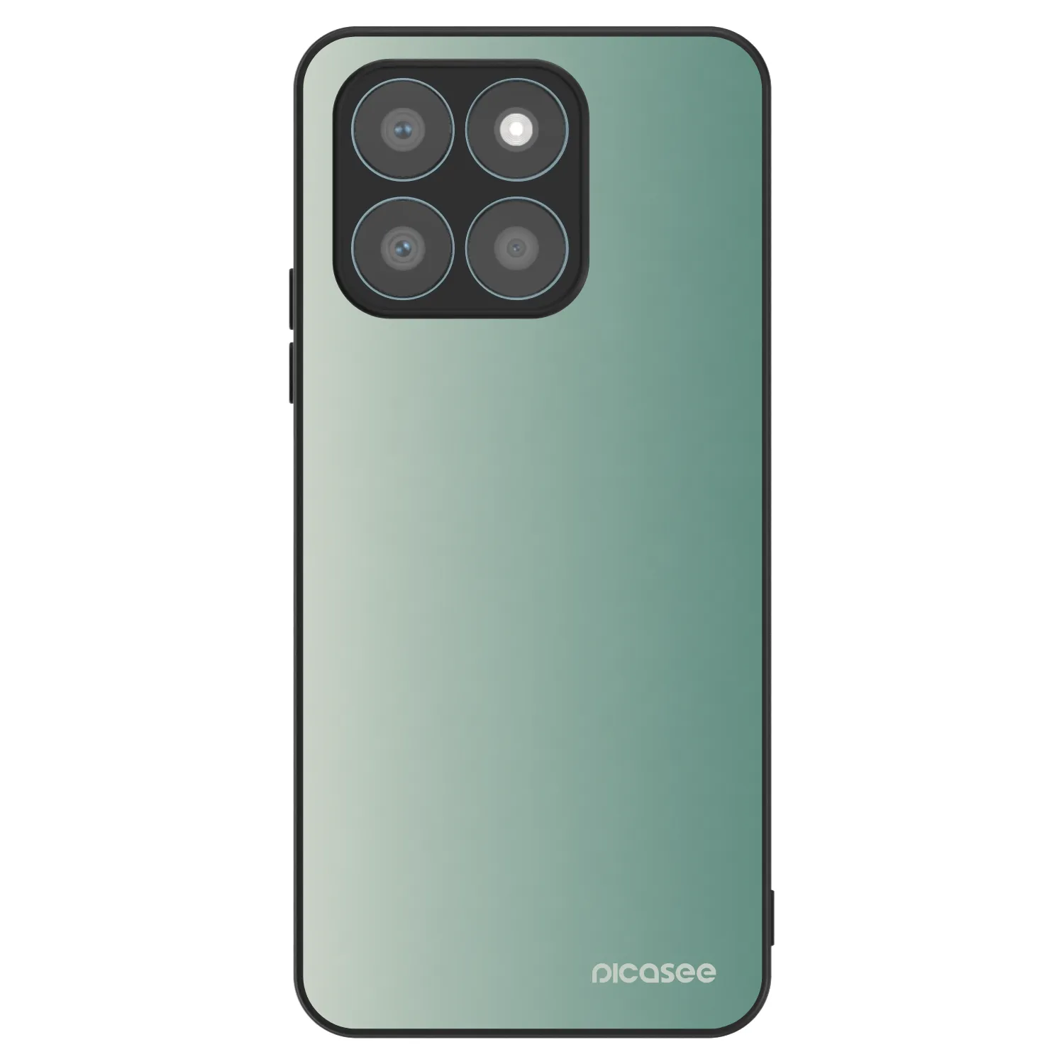 Picasee ULTIMATE CASE za Honor X8b - Misty Sage