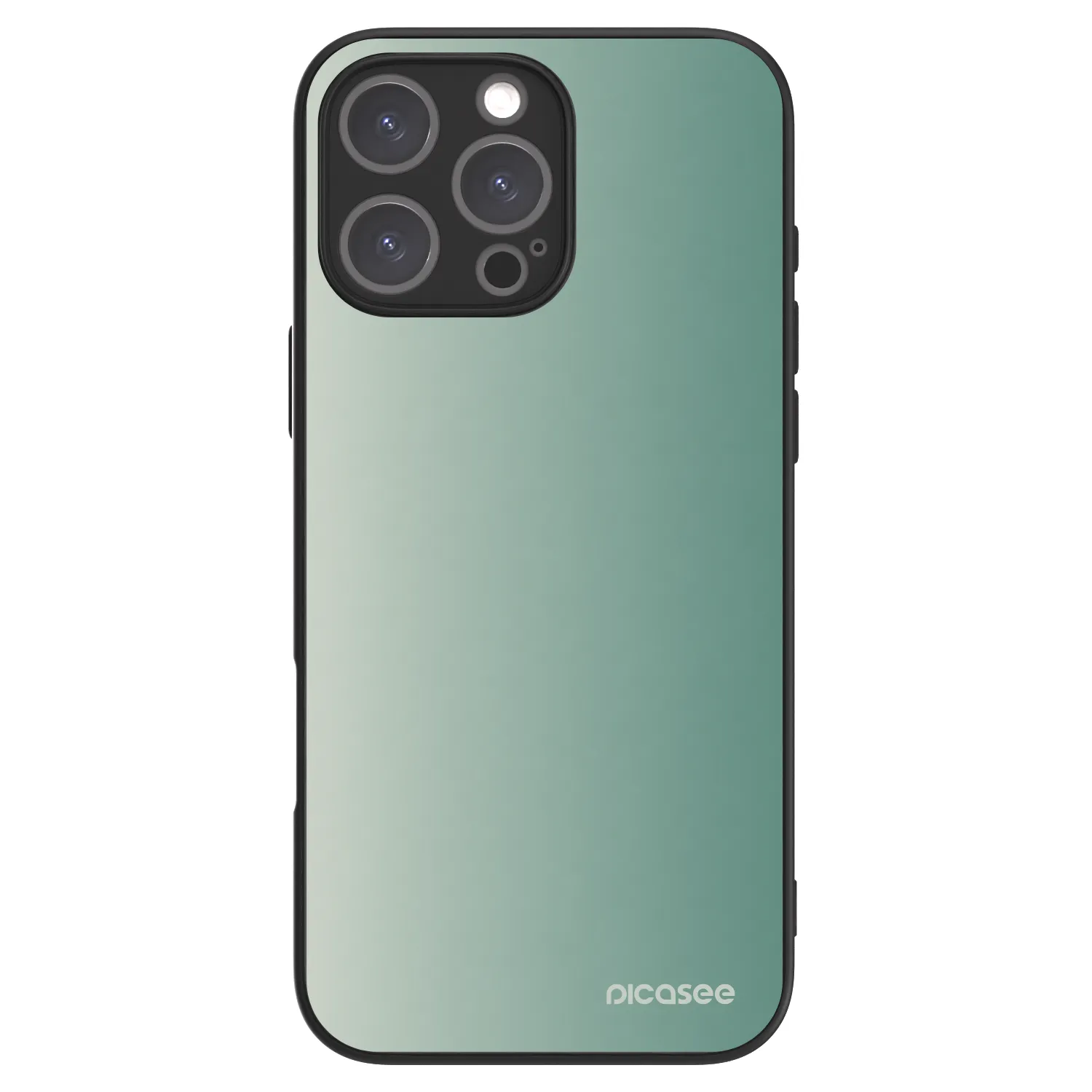 Picasee ULTIMATE CASE za Apple iPhone 16 Pro Max - Misty Sage