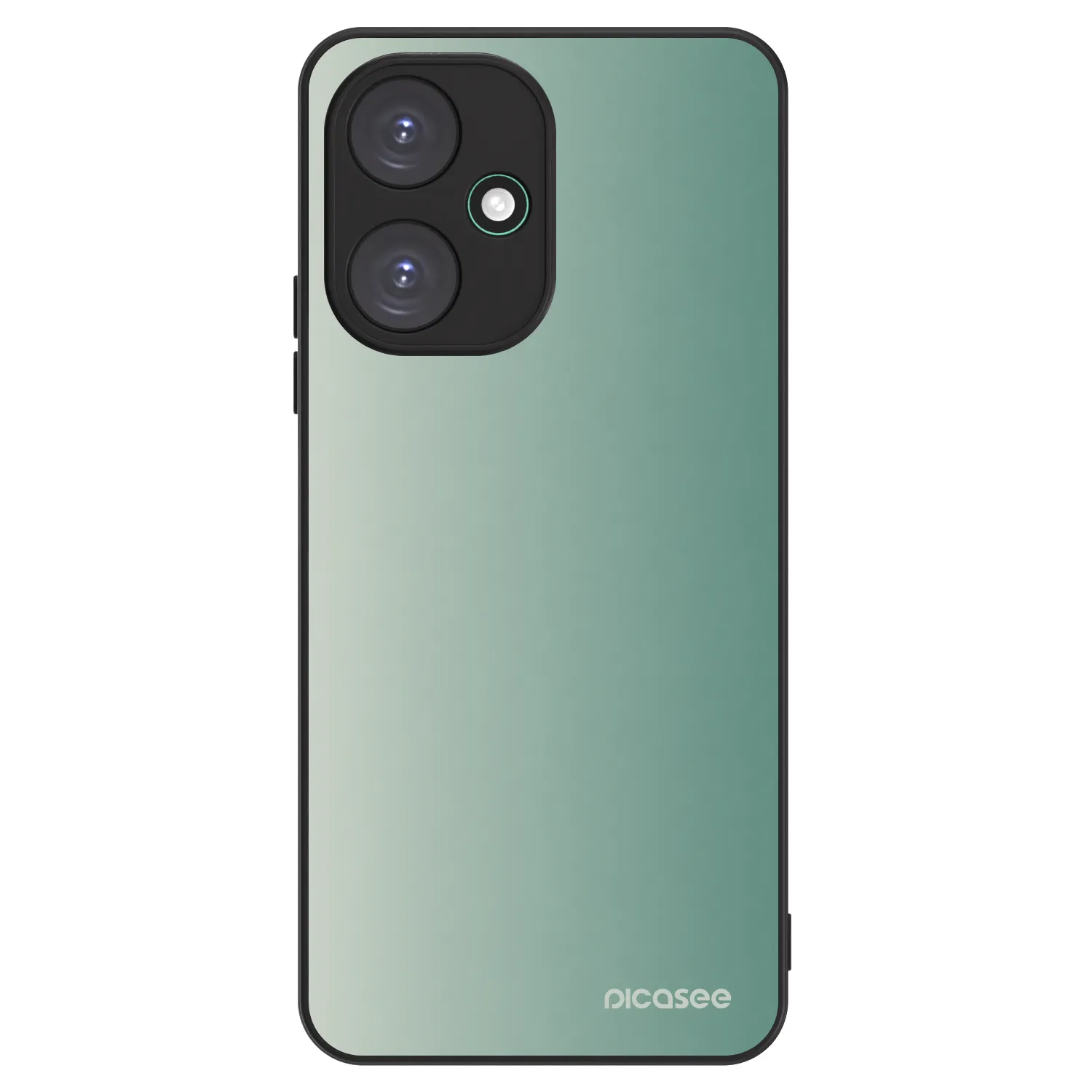 Picasee ULTIMATE CASE za Xiaomi Redmi 13C 5G - Misty Sage