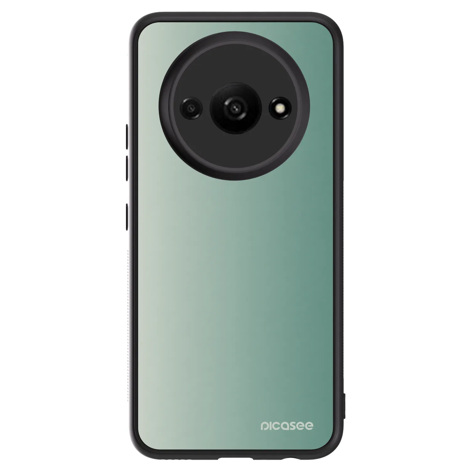Picasee ULTIMATE CASE za Xiaomi Redmi A3 - Misty Sage
