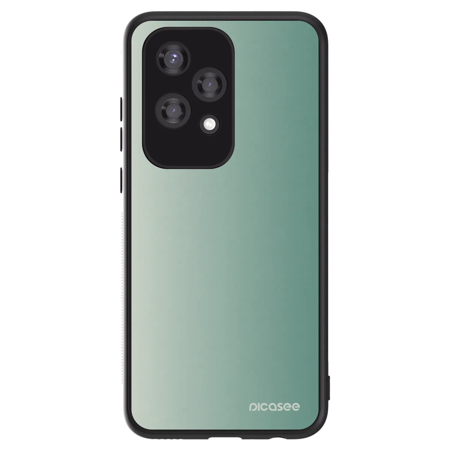Picasee ULTIMATE CASE za Honor 200 Lite - Misty Sage