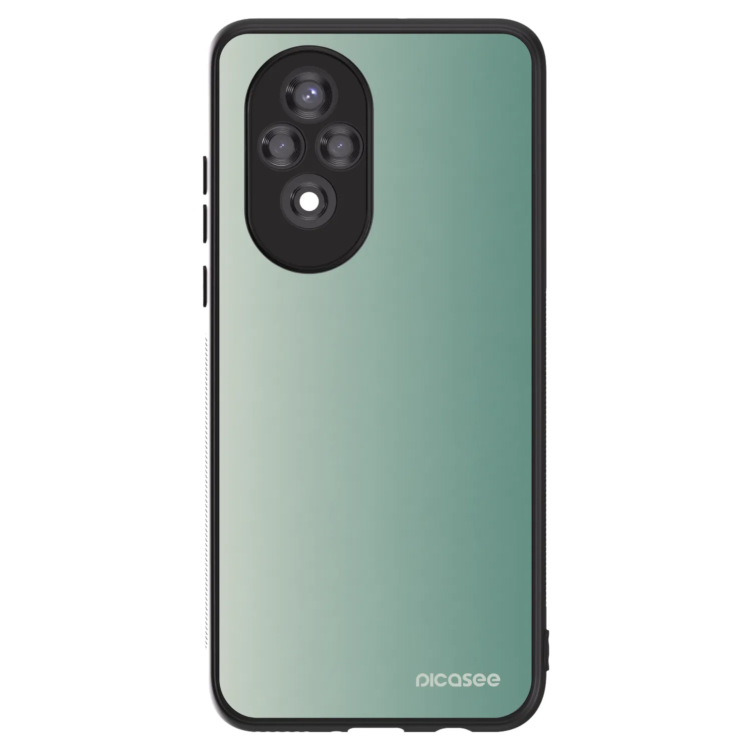 Picasee ULTIMATE CASE za Honor 200 5G - Misty Sage
