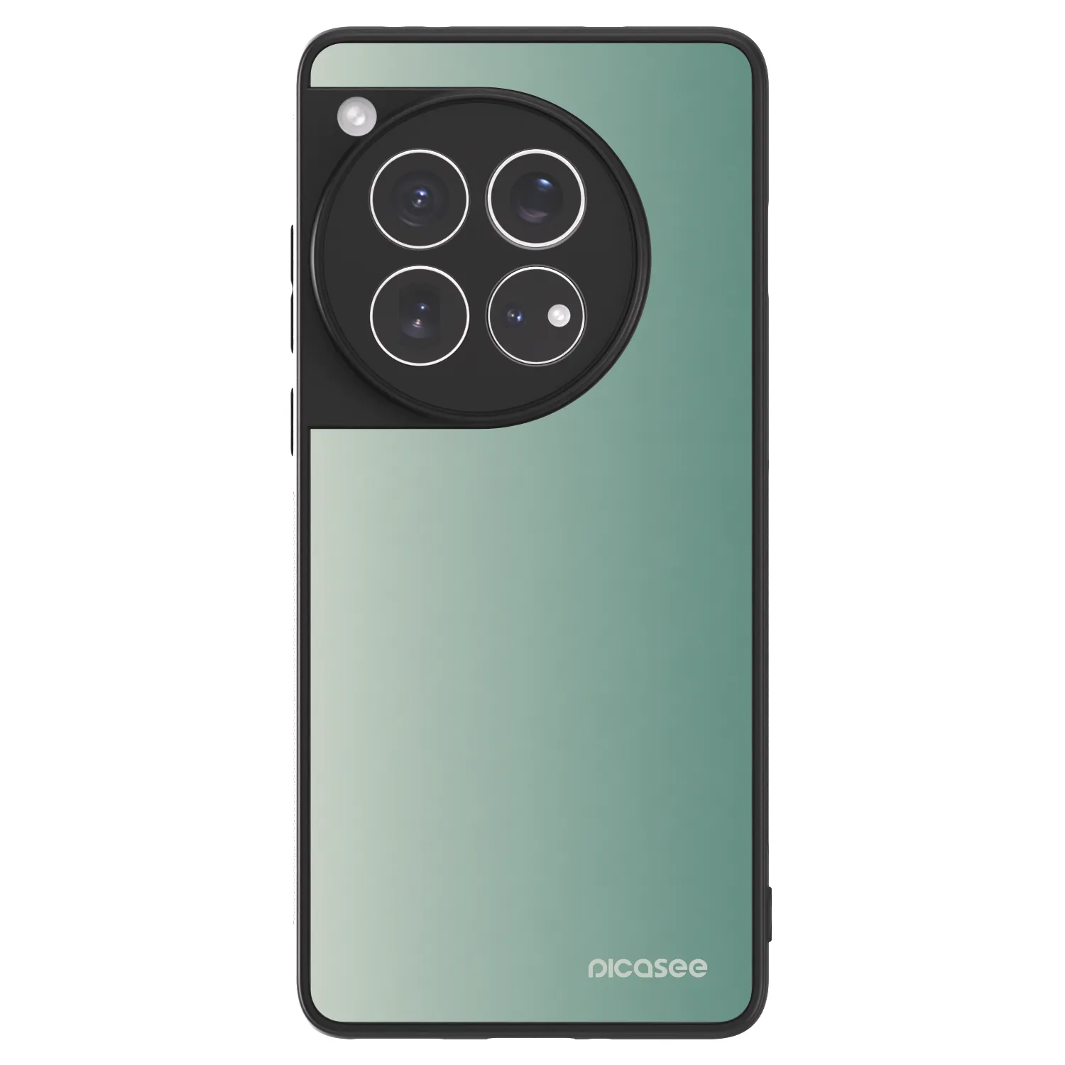 Picasee ULTIMATE CASE za OnePlus 12 5G - Misty Sage