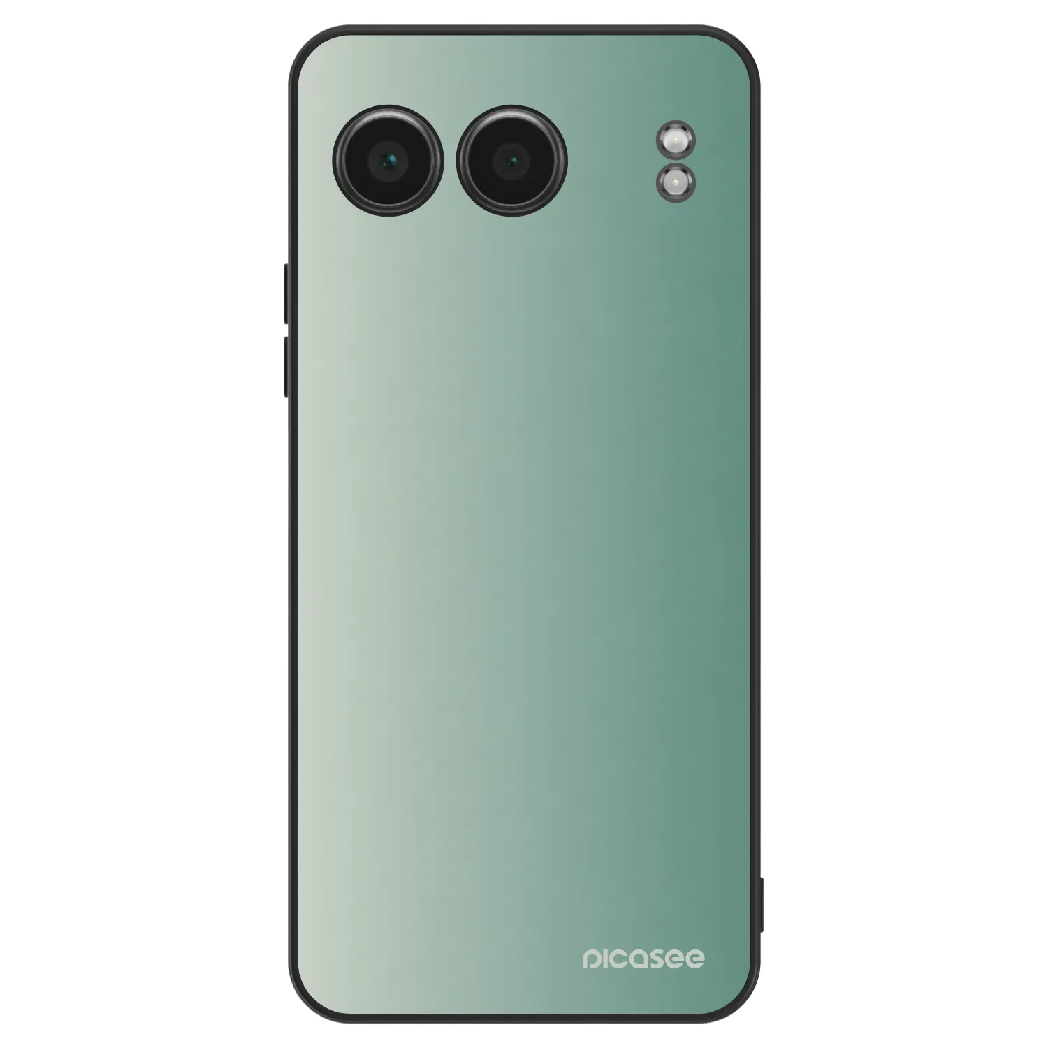 Picasee ULTIMATE CASE za OnePlus Nord 4 - Misty Sage