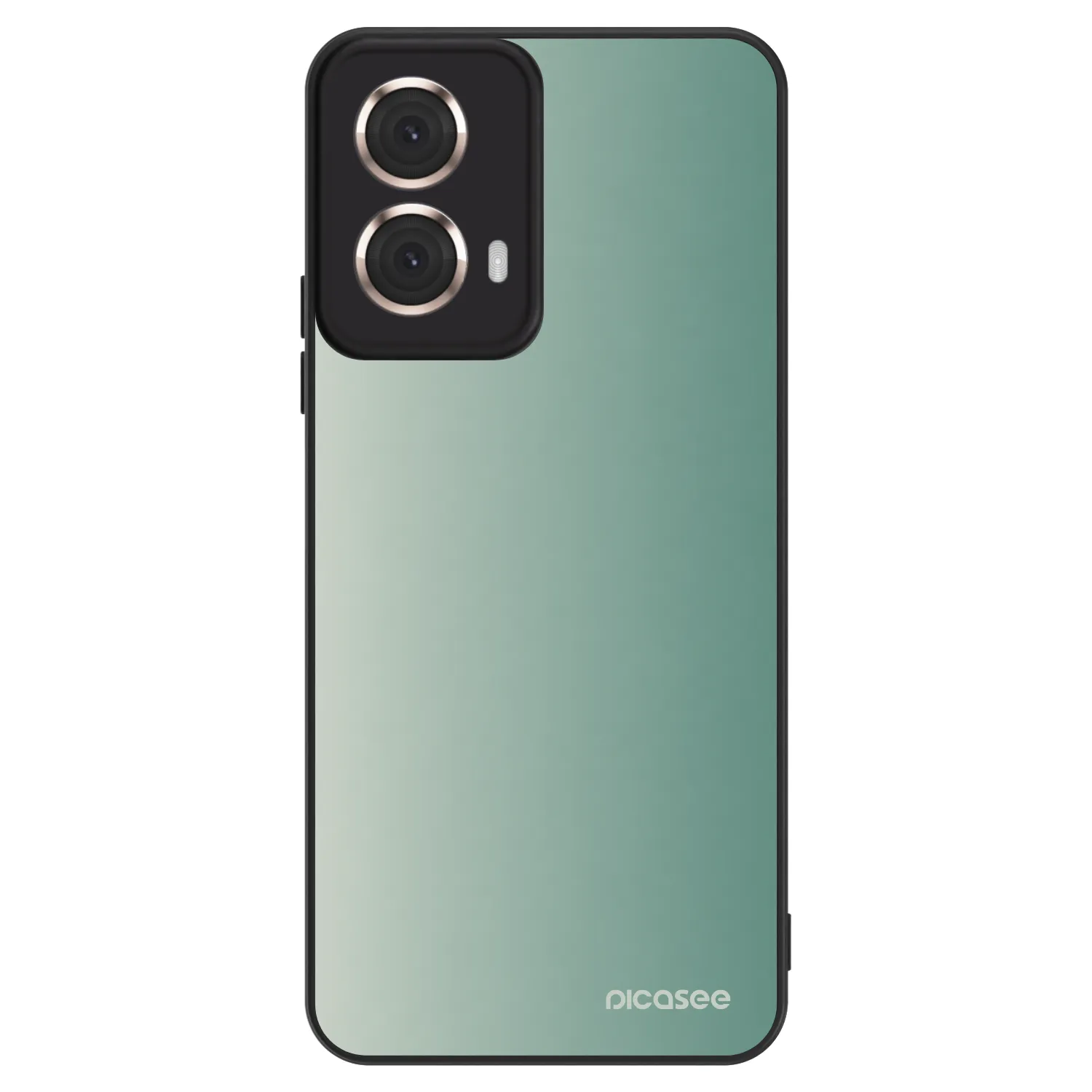 Picasee ULTIMATE CASE za Motorola Moto G85 - Misty Sage