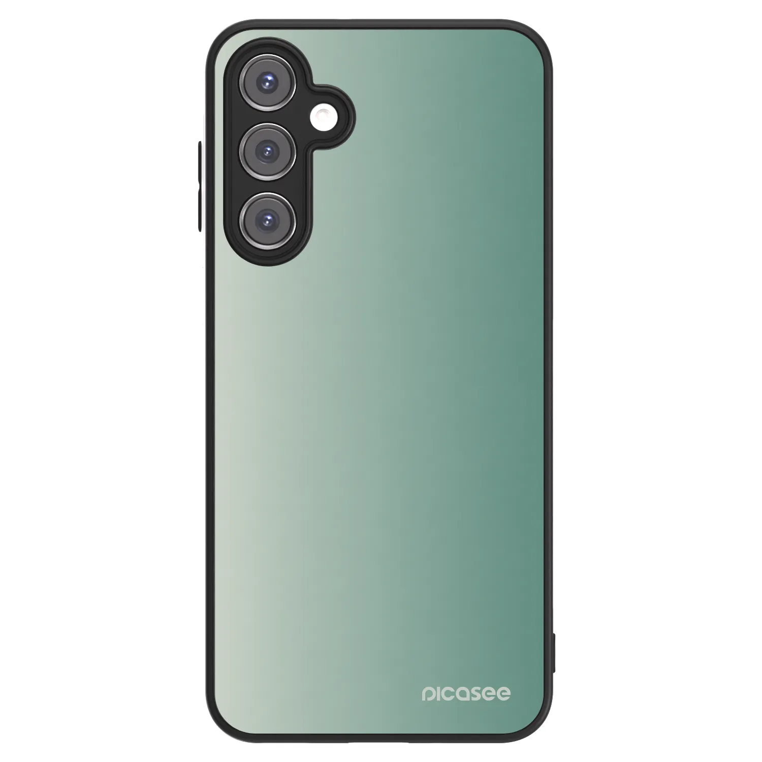 Picasee ULTIMATE CASE za Samsung Galaxy A16 5G - Misty Sage