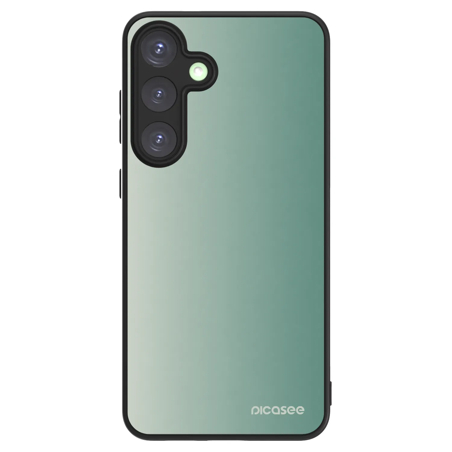 Picasee ULTIMATE CASE PowerShare za Samsung Galaxy S25+ 5G - Misty Sage