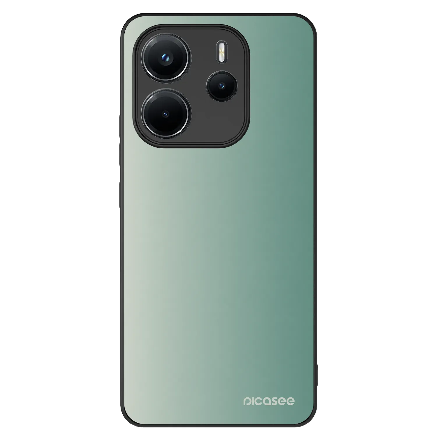 Picasee ULTIMATE CASE za Xiaomi Redmi Note 14 4G - Misty Sage