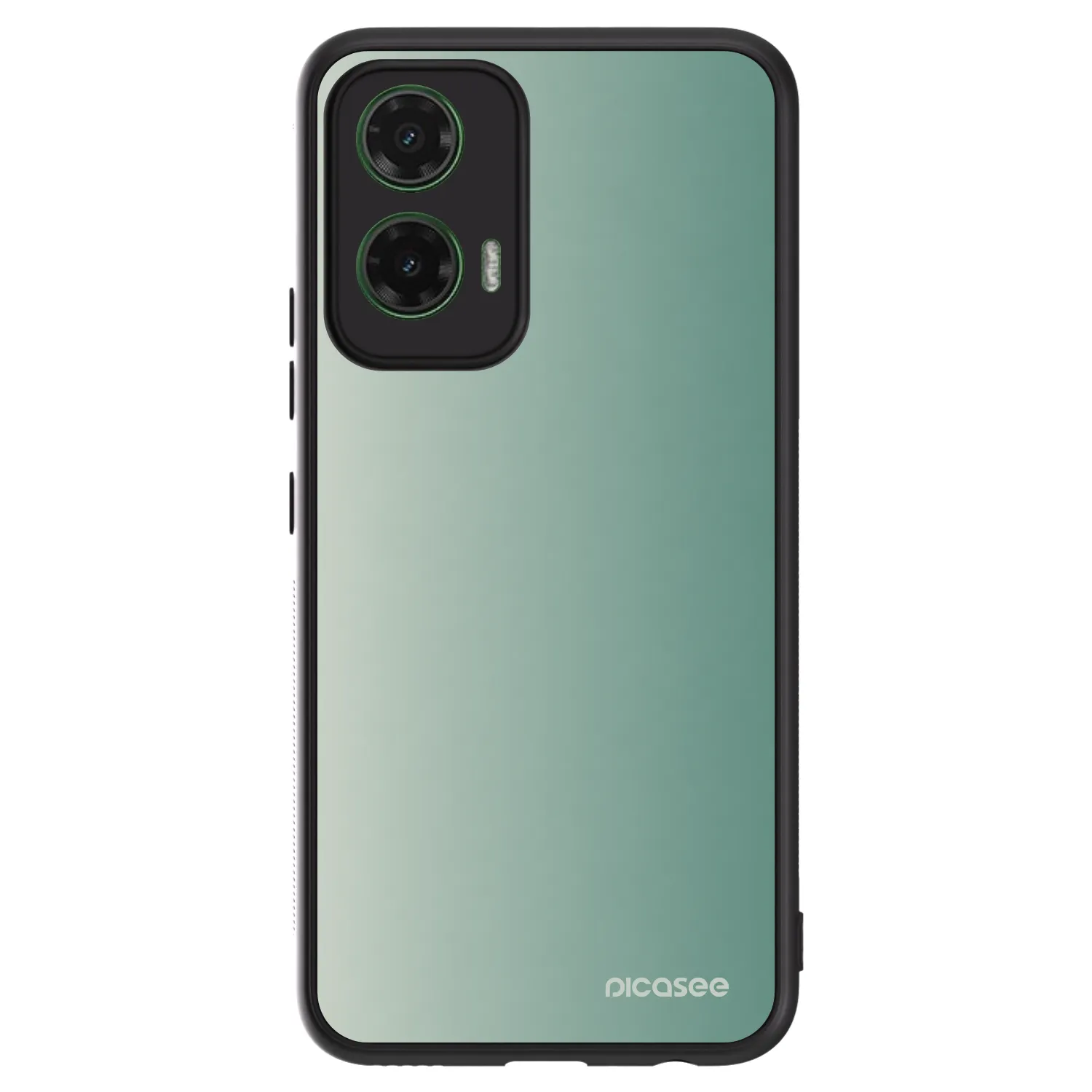 Picasee ULTIMATE CASE za Motorola Moto G35 5G - Misty Sage