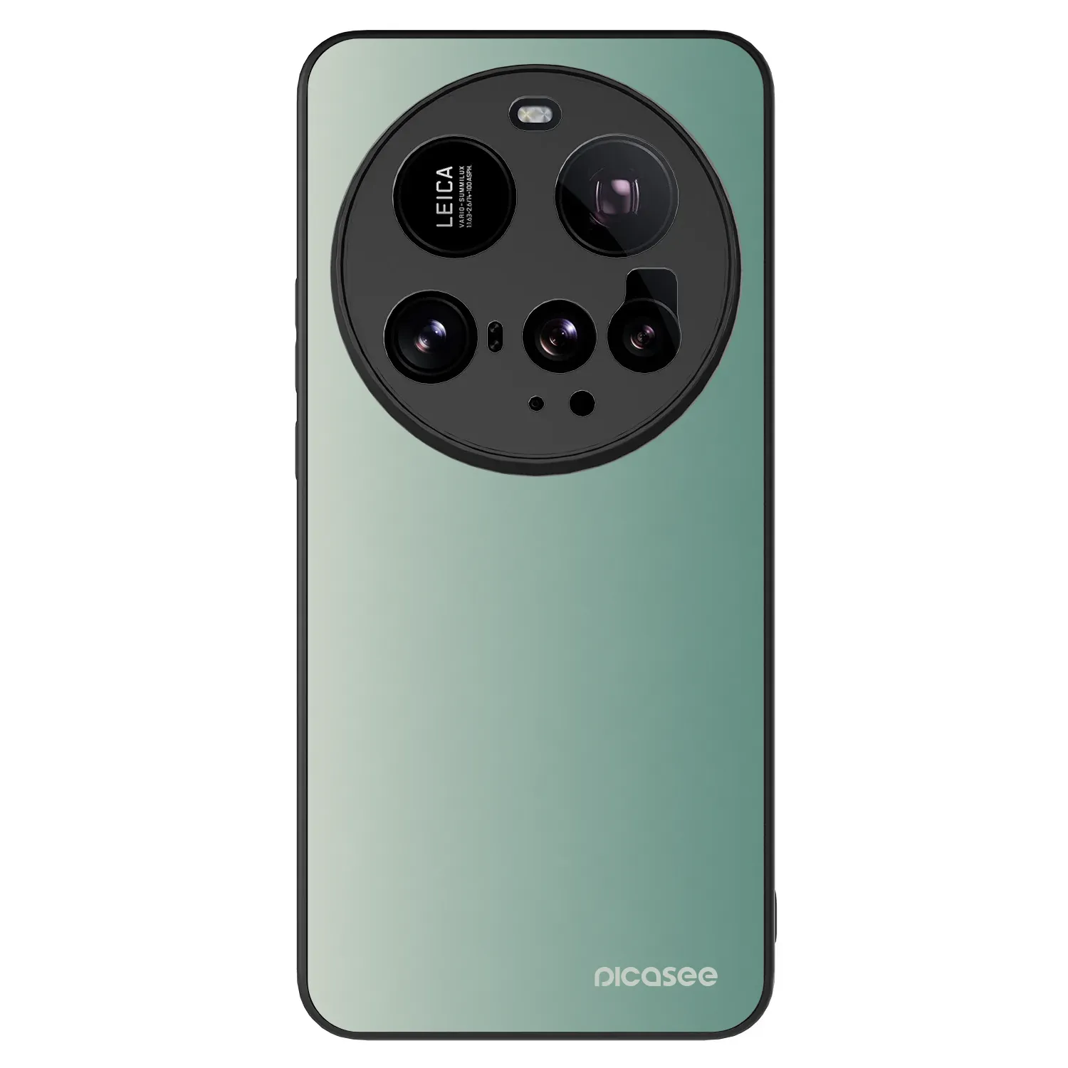 Picasee ULTIMATE CASE za Xiaomi 15 Ultra - Misty Sage