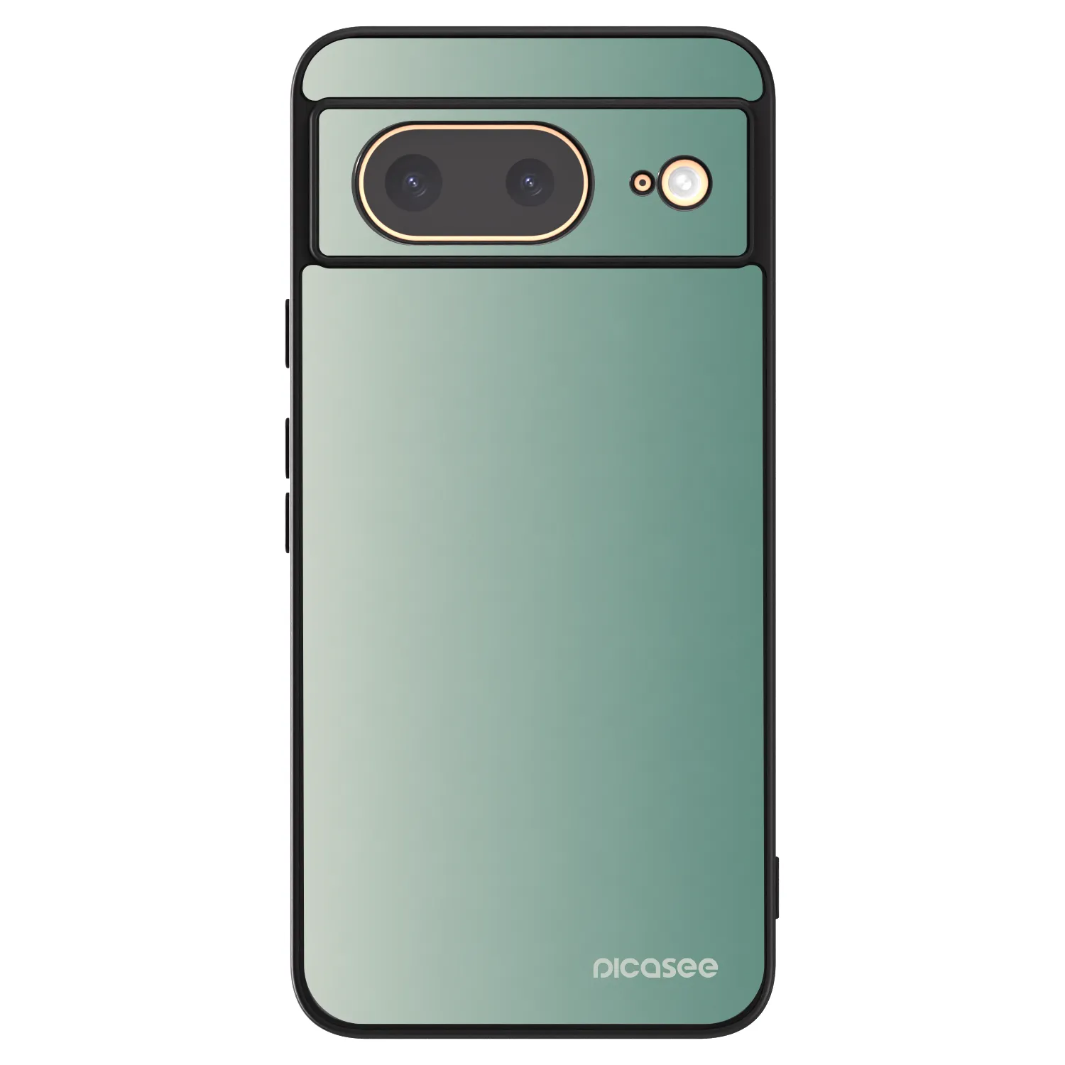 Picasee ULTIMATE CASE za Google Pixel 8 - Misty Sage