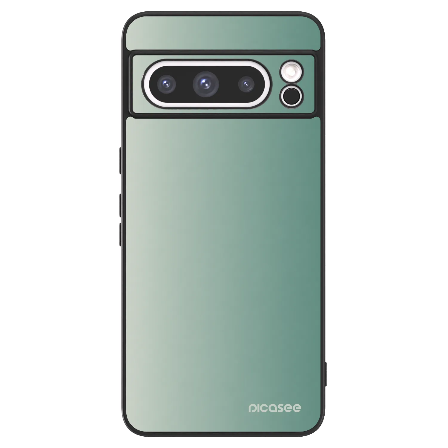Picasee ULTIMATE CASE za Google Pixel 8 Pro - Misty Sage