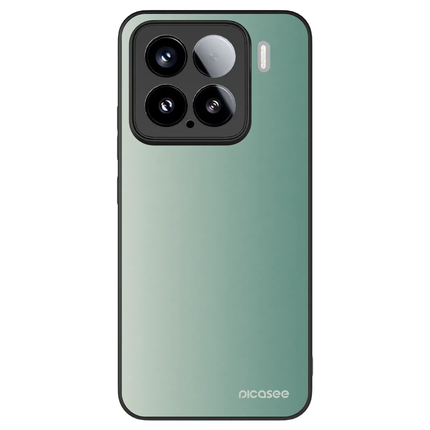 Picasee ULTIMATE CASE za Xiaomi 15 - Misty Sage