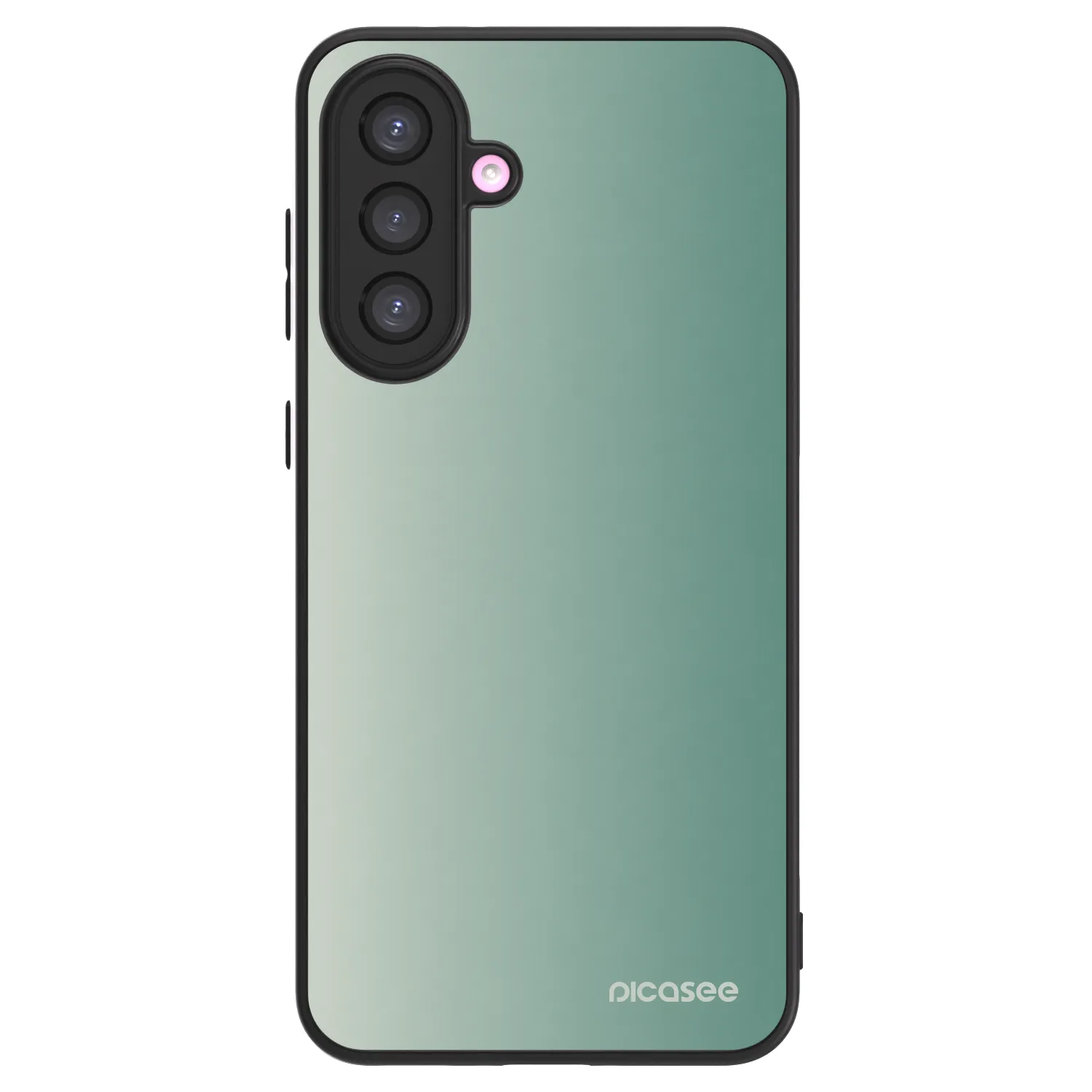 Picasee ULTIMATE CASE za Samsung Galaxy A56 5G A566B - Misty Sage