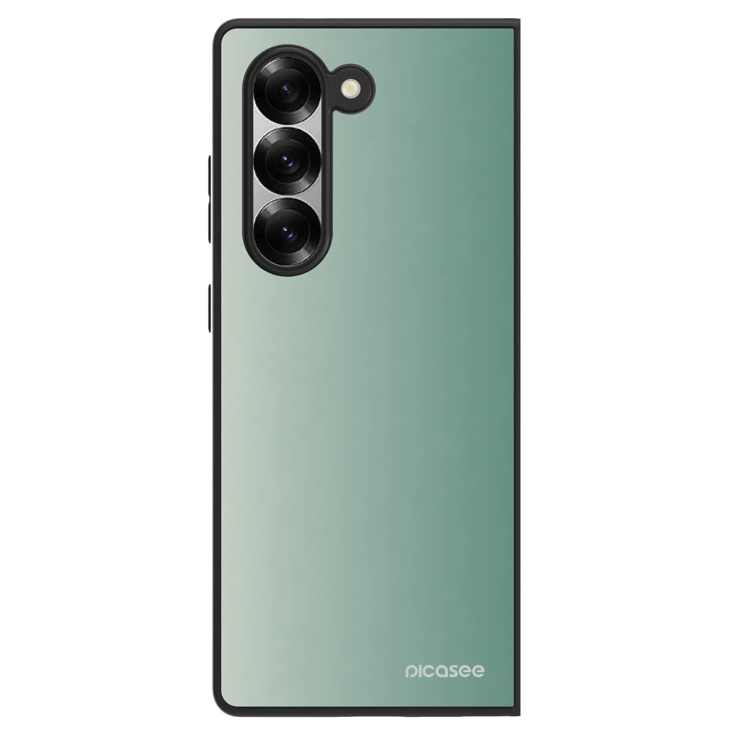 Picasee ULTIMATE CASE za Samsung Galaxy Z Fold6 5G - Misty Sage