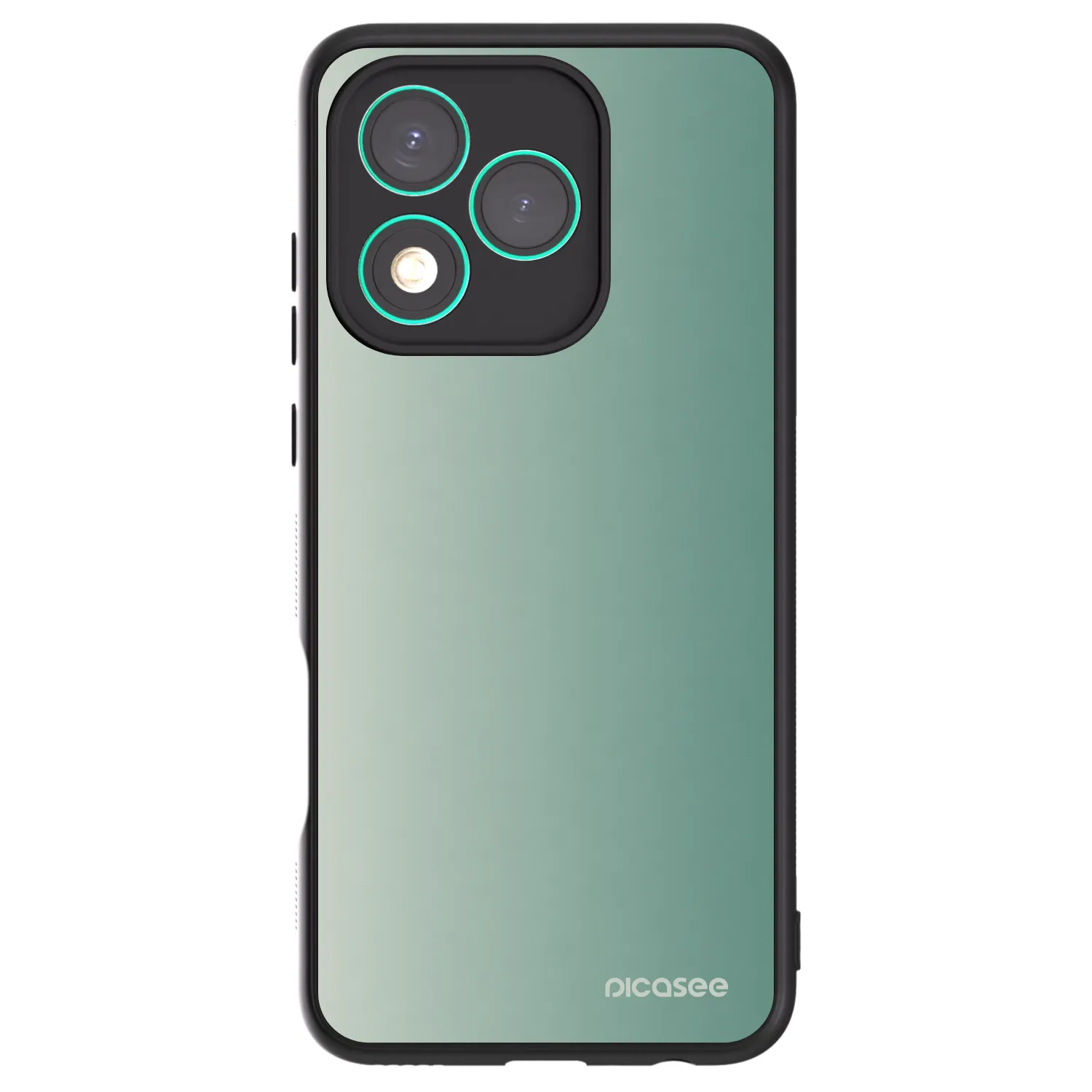 Picasee ULTIMATE CASE za Honor 400 Lite 5G - Misty Sage