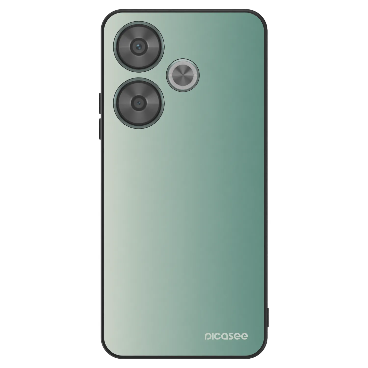 Picasee ULTIMATE CASE za Xiaomi Poco F6 - Misty Sage