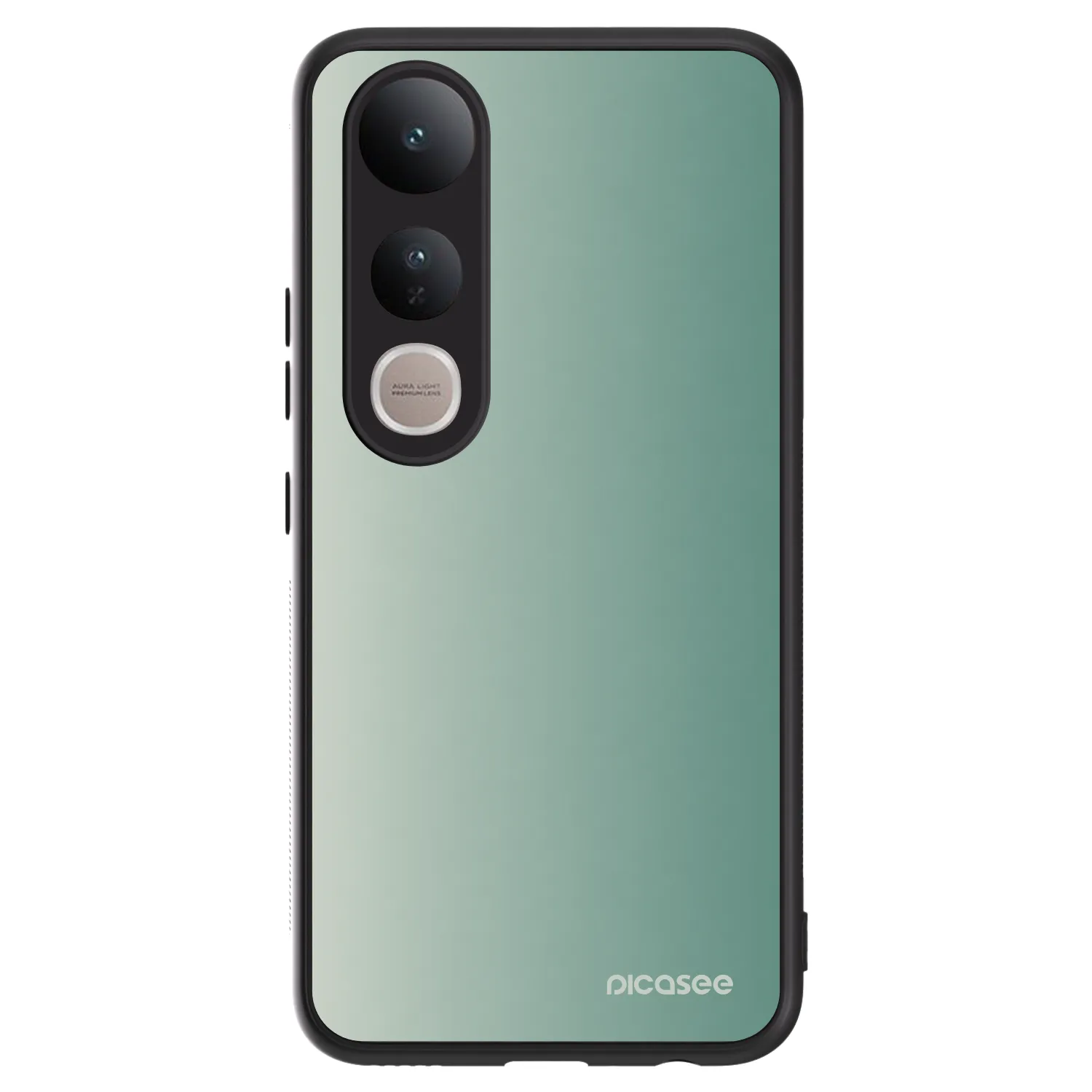 Picasee ULTIMATE CASE za Vivo V50 Lite 5G - Misty Sage