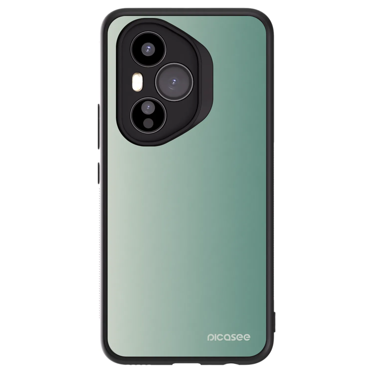 Picasee ULTIMATE CASE za Honor 400 Pro 5G - Misty Sage