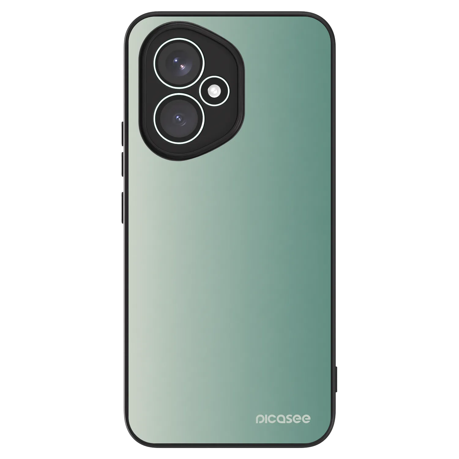 Picasee ULTIMATE CASE za Honor 400 5G - Misty Sage
