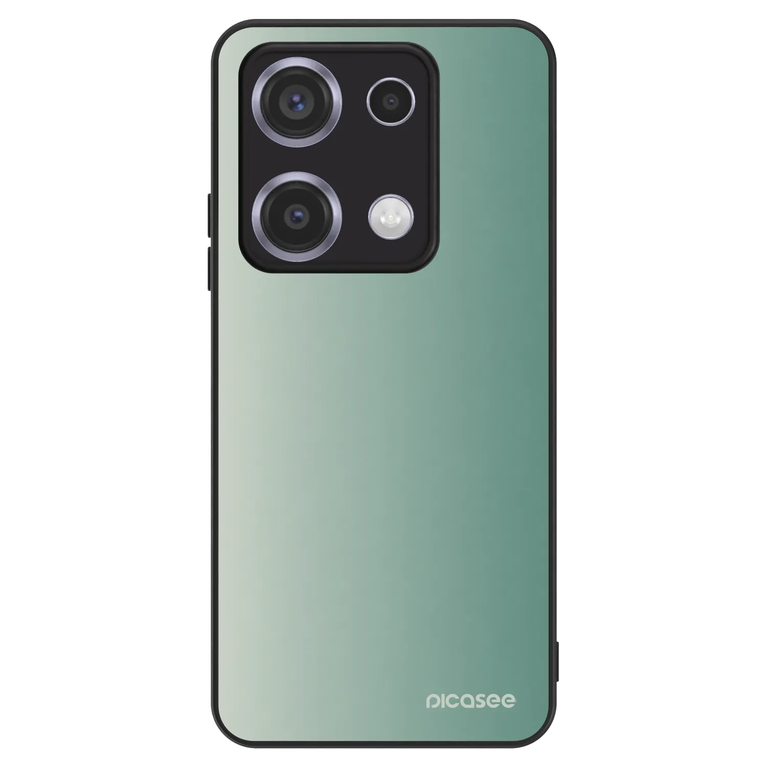 Picasee ULTIMATE CASE za Xiaomi Redmi Note 14S - Misty Sage