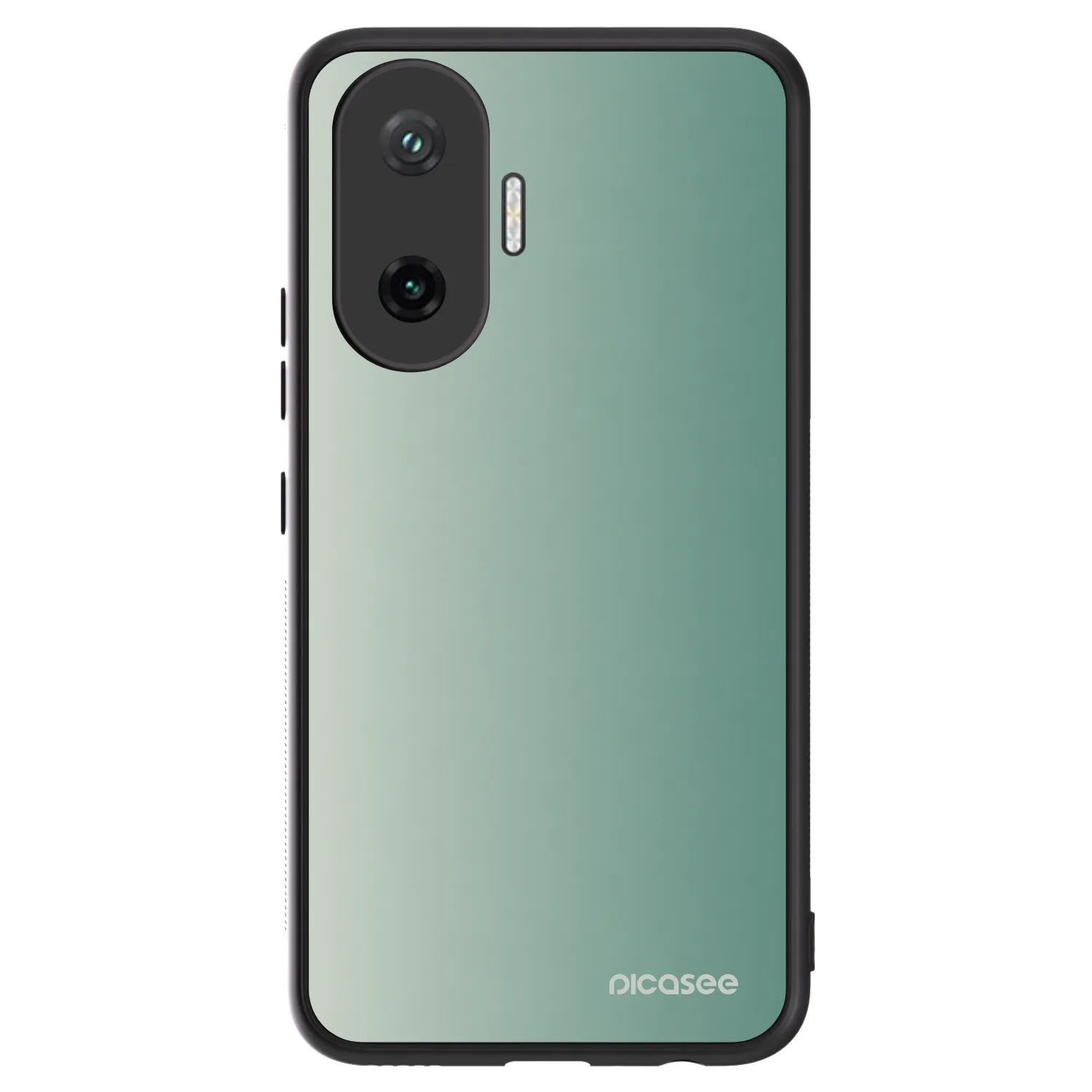 Picasee ULTIMATE CASE za Xiaomi Poco F7 5G - Misty Sage