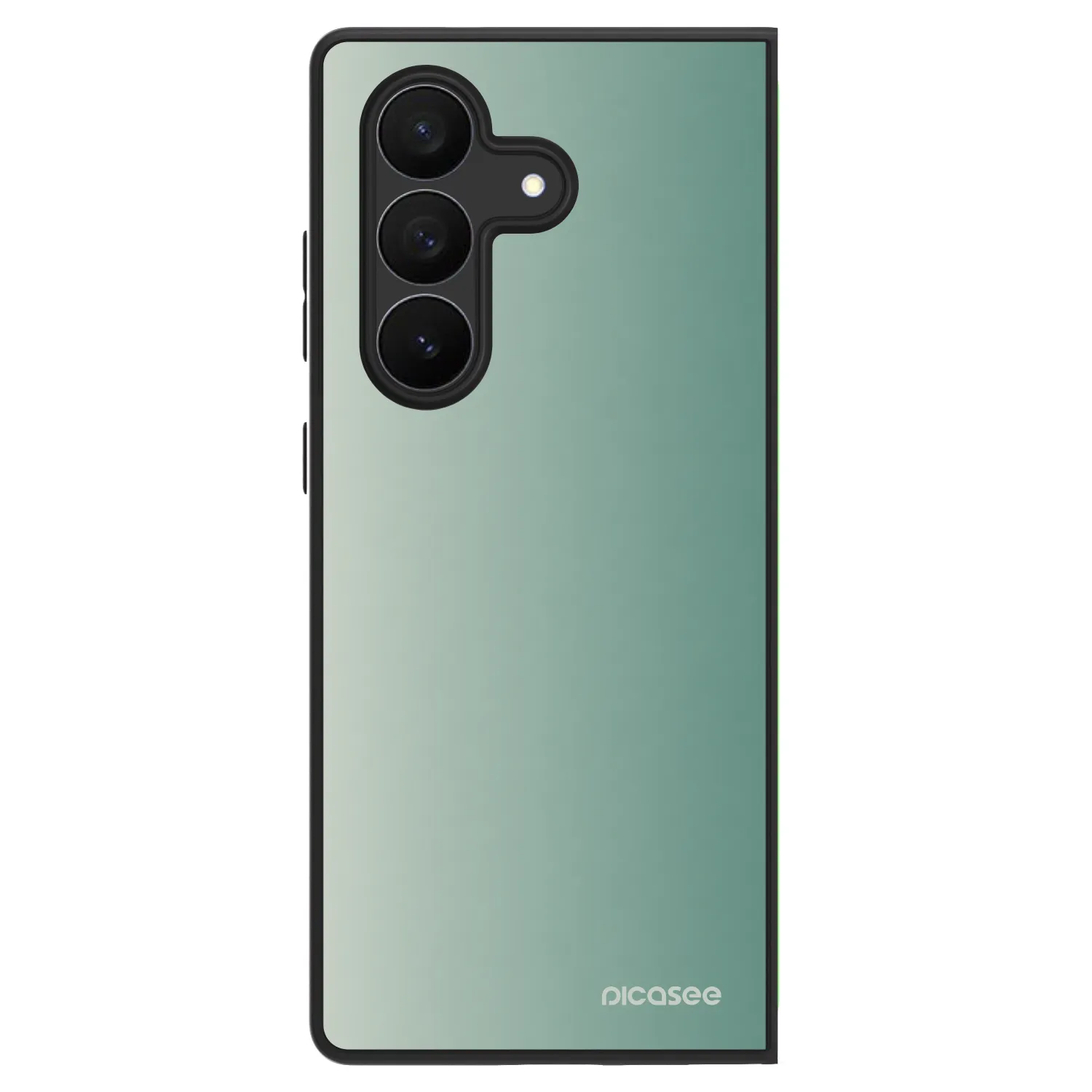 Picasee ULTIMATE CASE za Samsung Galaxy Z Fold7 5G - Misty Sage