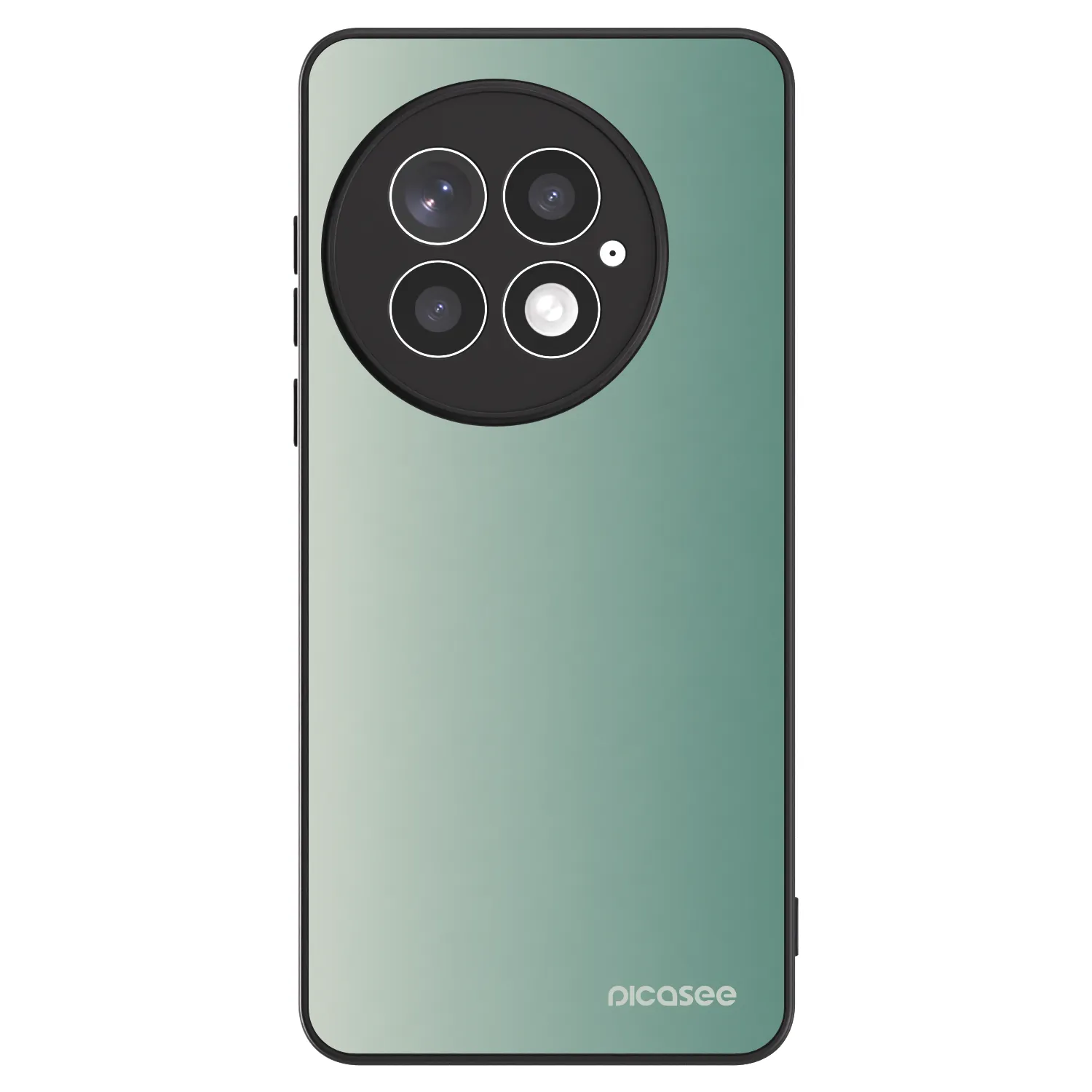 Picasee ULTIMATE CASE za OnePlus 13 5G - Misty Sage