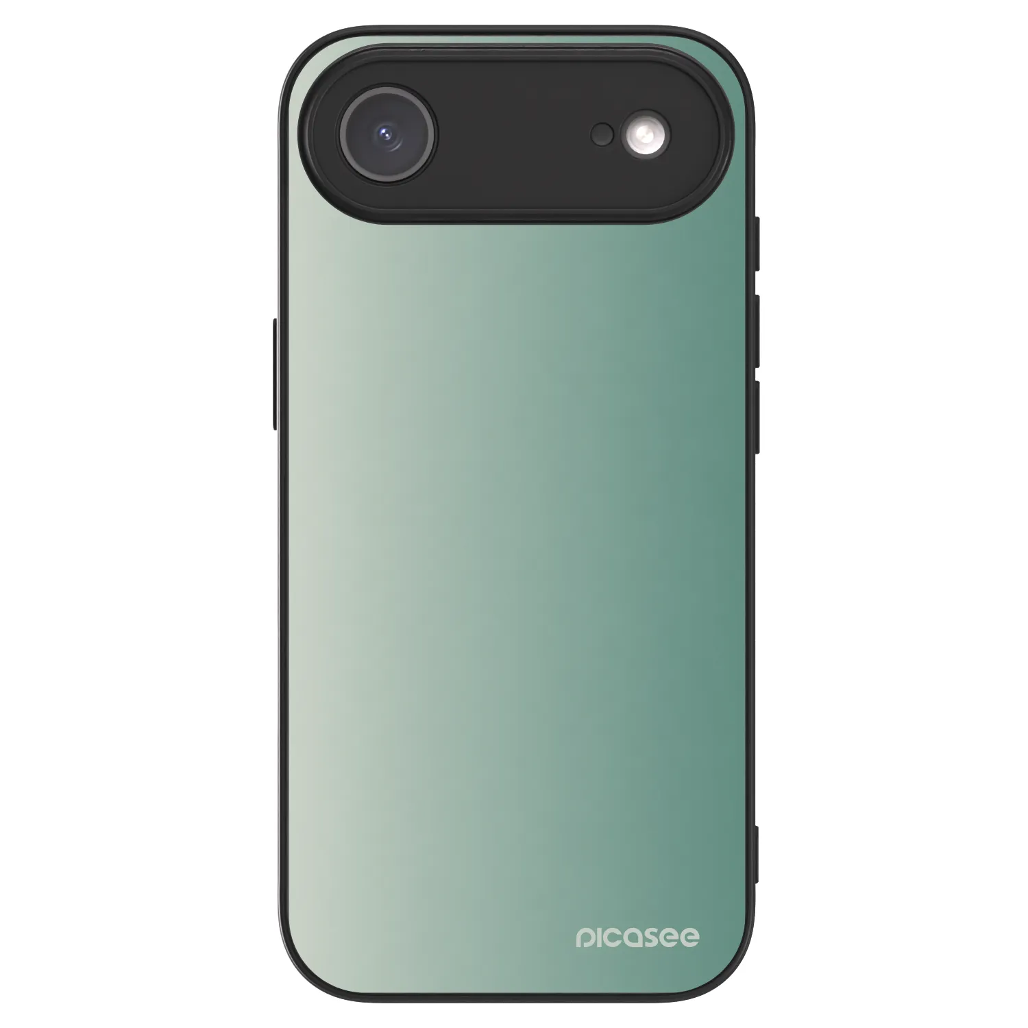 Picasee ULTIMATE CASE za Apple iPhone Air - Misty Sage