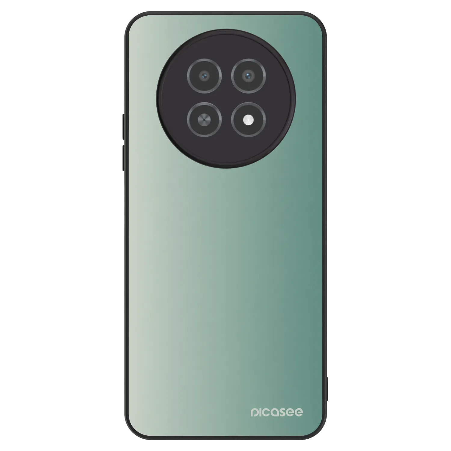 Picasee ULTIMATE CASE za Realme 12X - Misty Sage