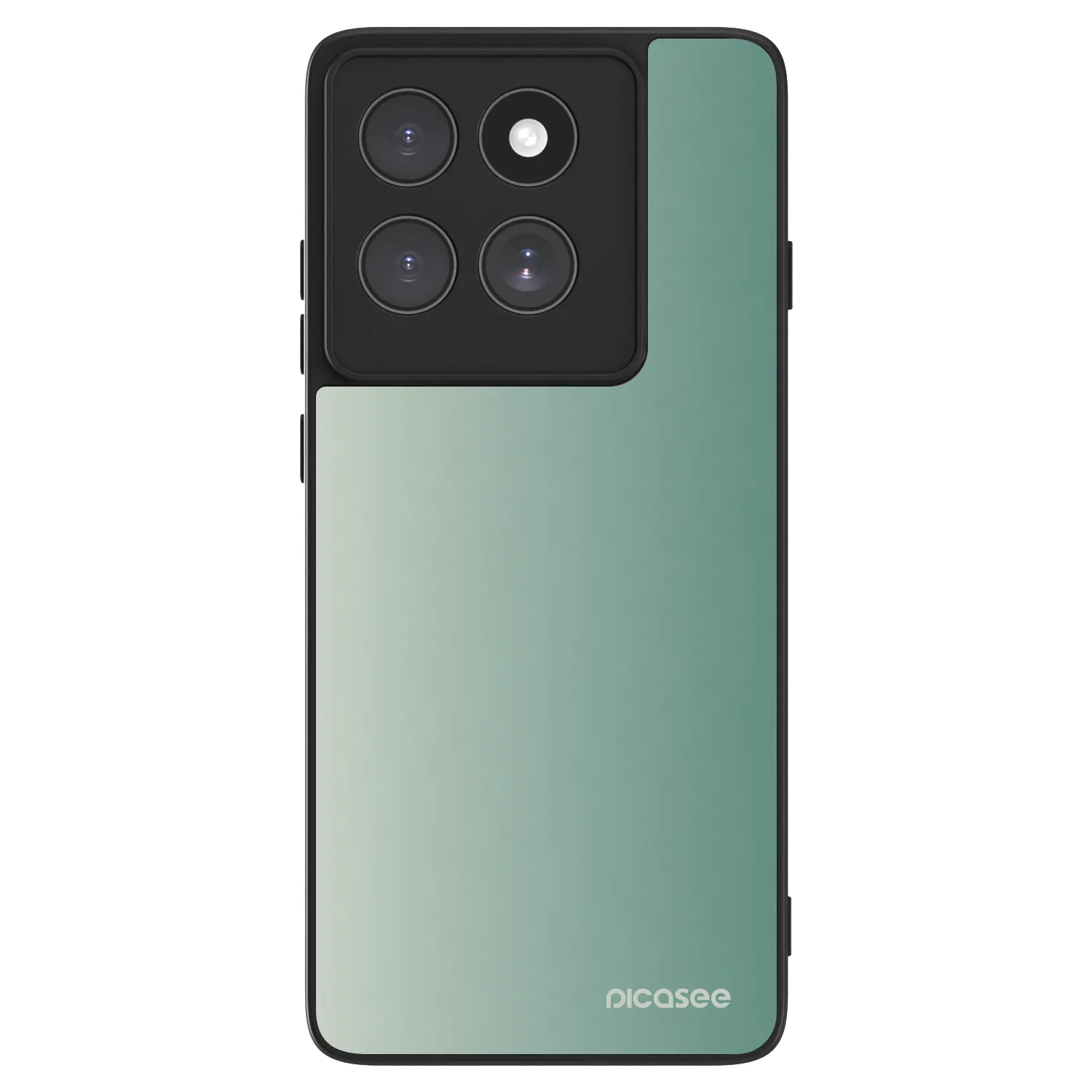 Picasee ULTIMATE CASE za Motorola Edge 60 5G - Misty Sage
