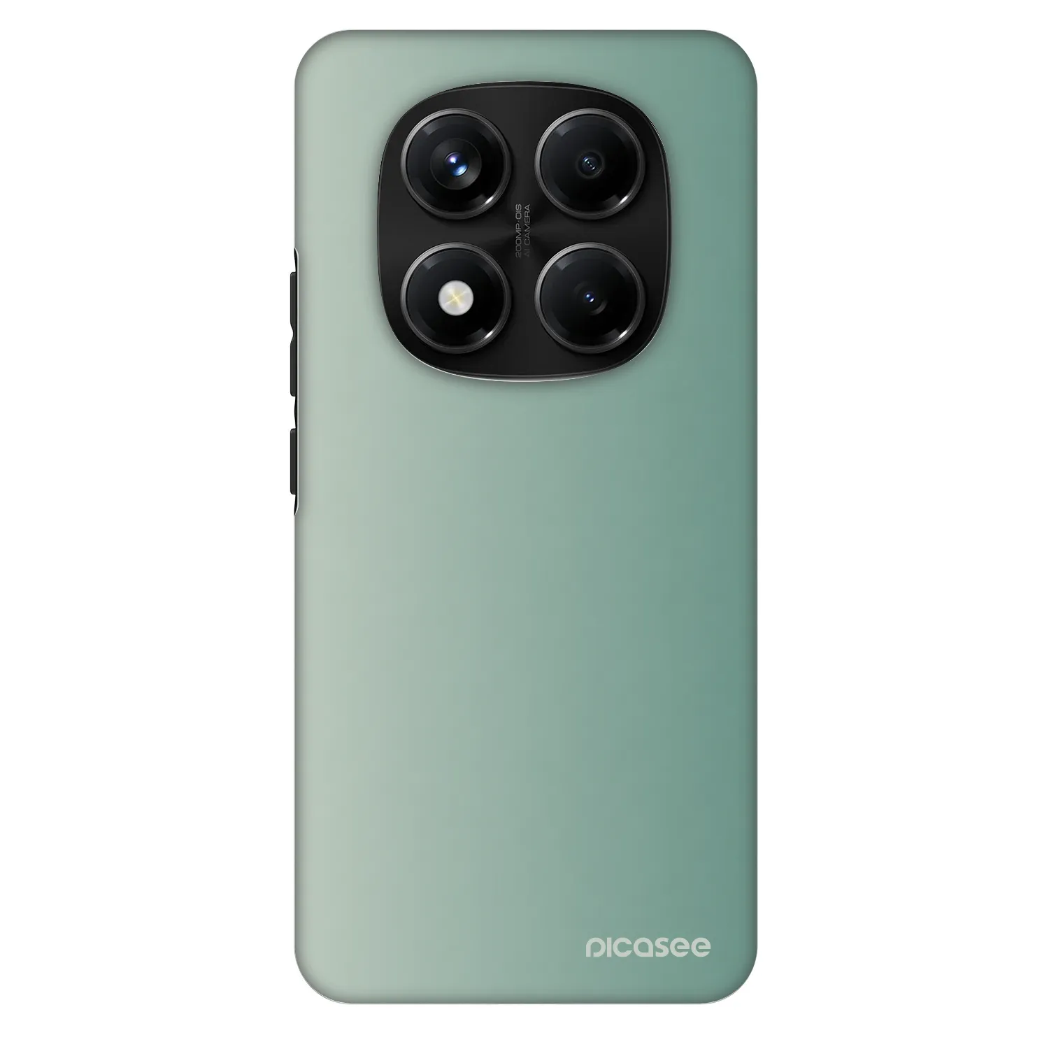 Picasee Fashion Case za Xiaomi Redmi Note 14 Pro+ 5G - Misty Sage