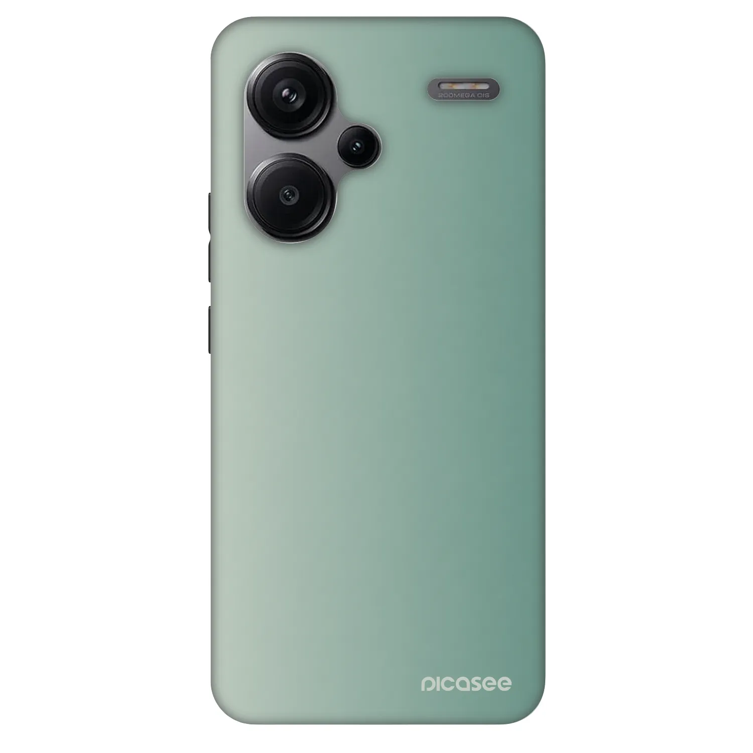 Picasee Fashion Case za Xiaomi Redmi Note 13 Pro+ 5G - Misty Sage