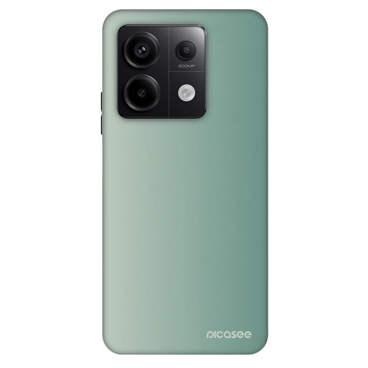 Picasee Fashion Case za Xiaomi Redmi Note 13 Pro 5G - Misty Sage