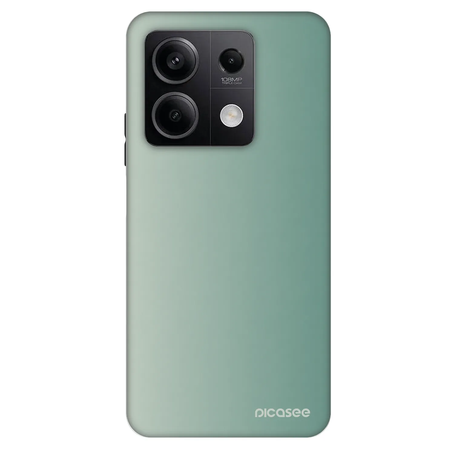 Picasee Fashion Case za Xiaomi Redmi Note 13 5G - Misty Sage