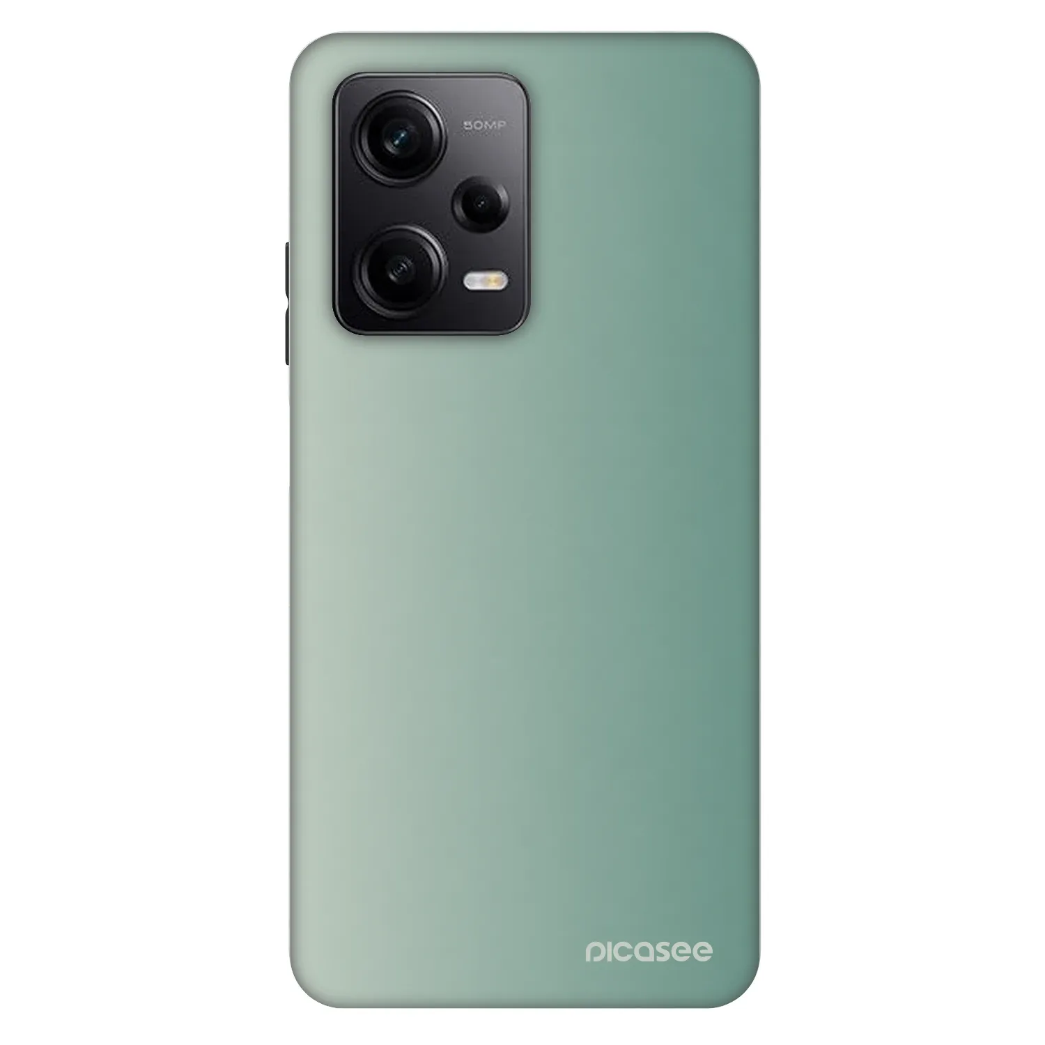 Picasee Fashion Case za Xiaomi Redmi Note 12 Pro+ 5G - Misty Sage