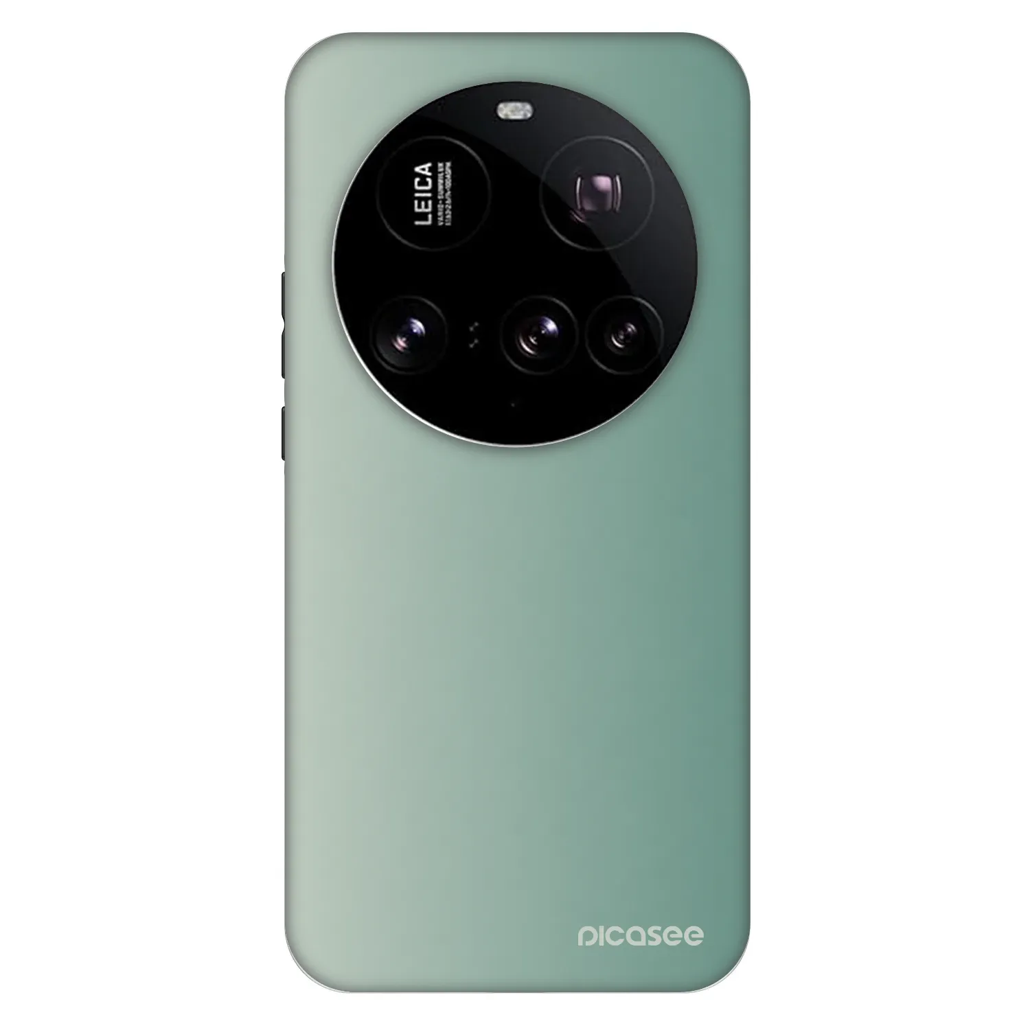 Picasee Fashion Case za Xiaomi 15 Ultra - Misty Sage