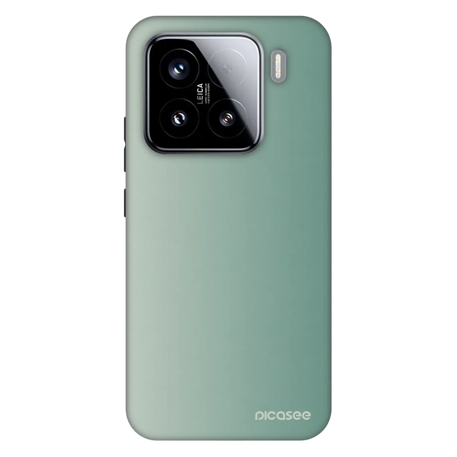 Picasee Fashion Case za Xiaomi 15 - Misty Sage