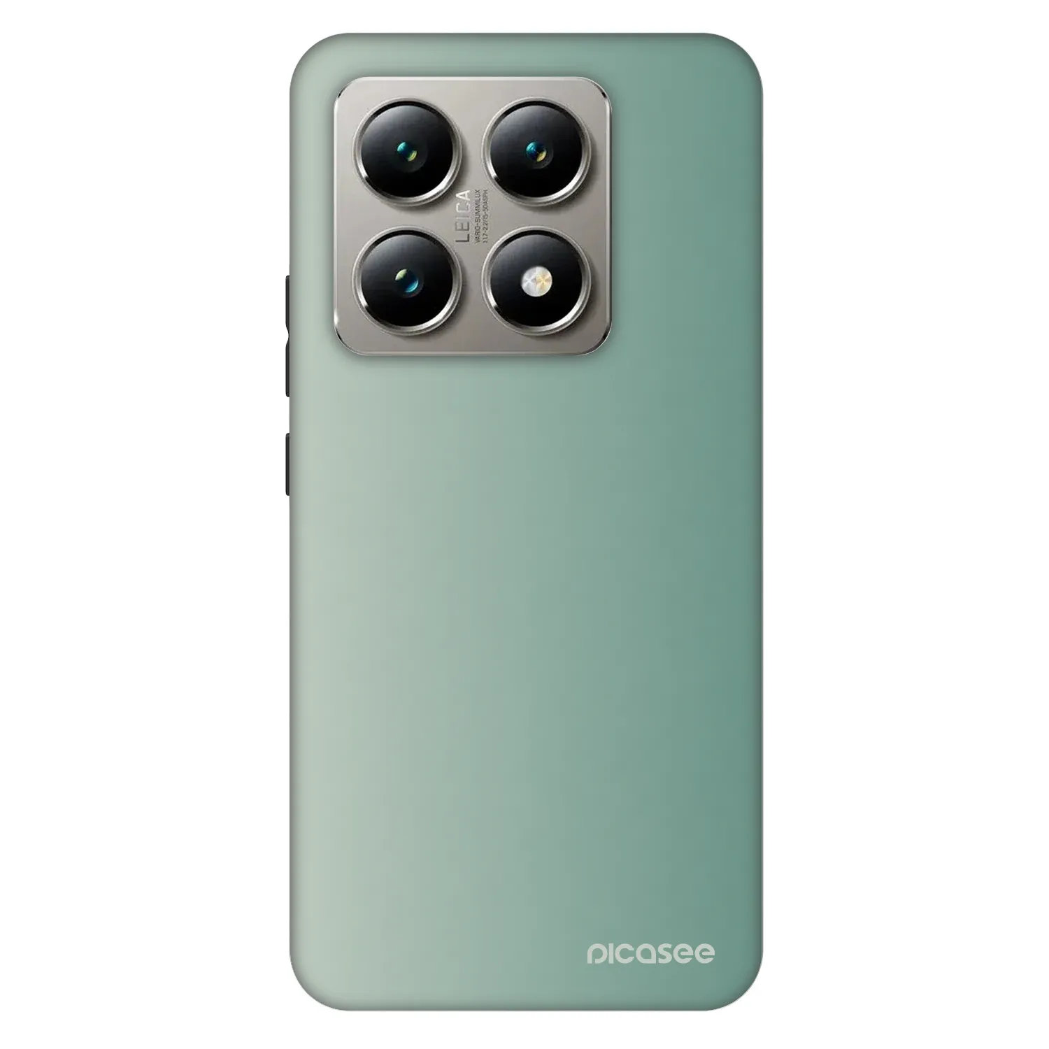 Picasee Fashion Case za Xiaomi 14T Pro - Misty Sage