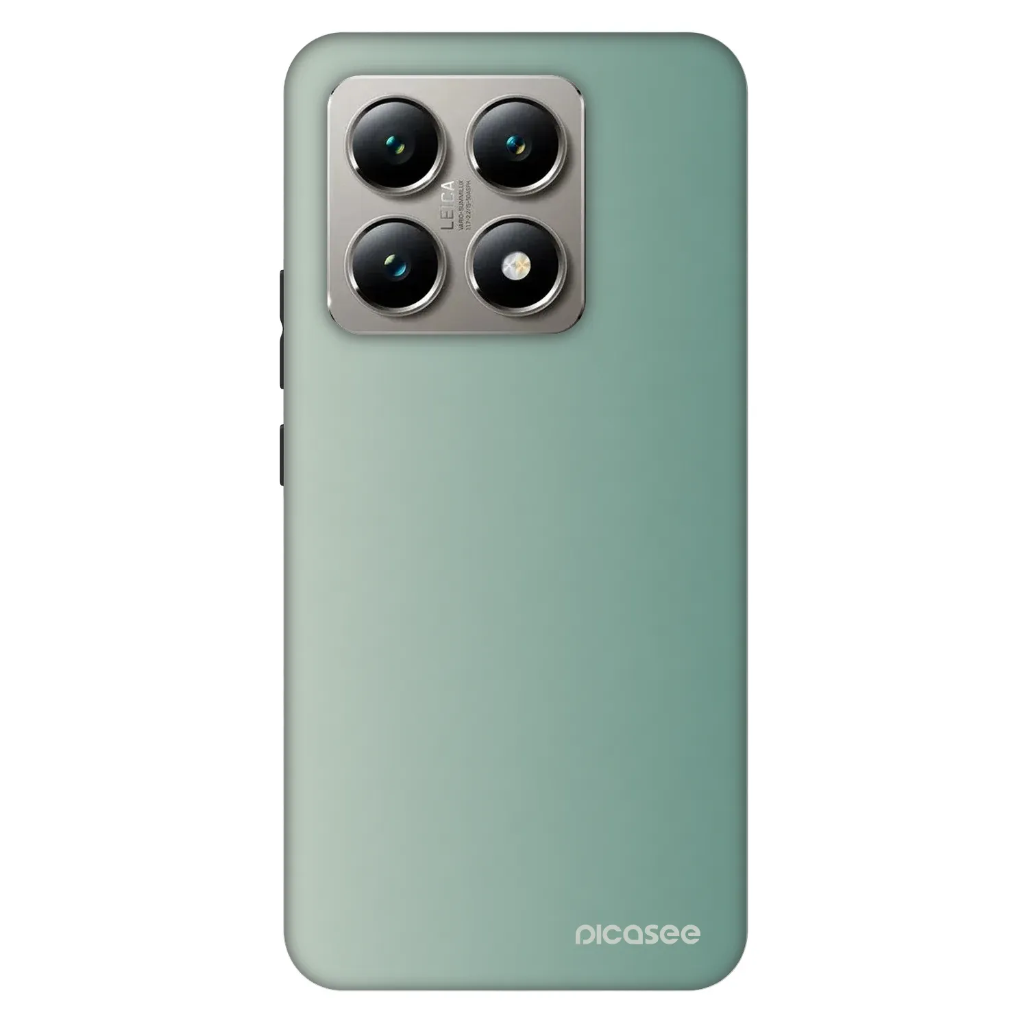 Picasee Fashion Case za Xiaomi 14T - Misty Sage